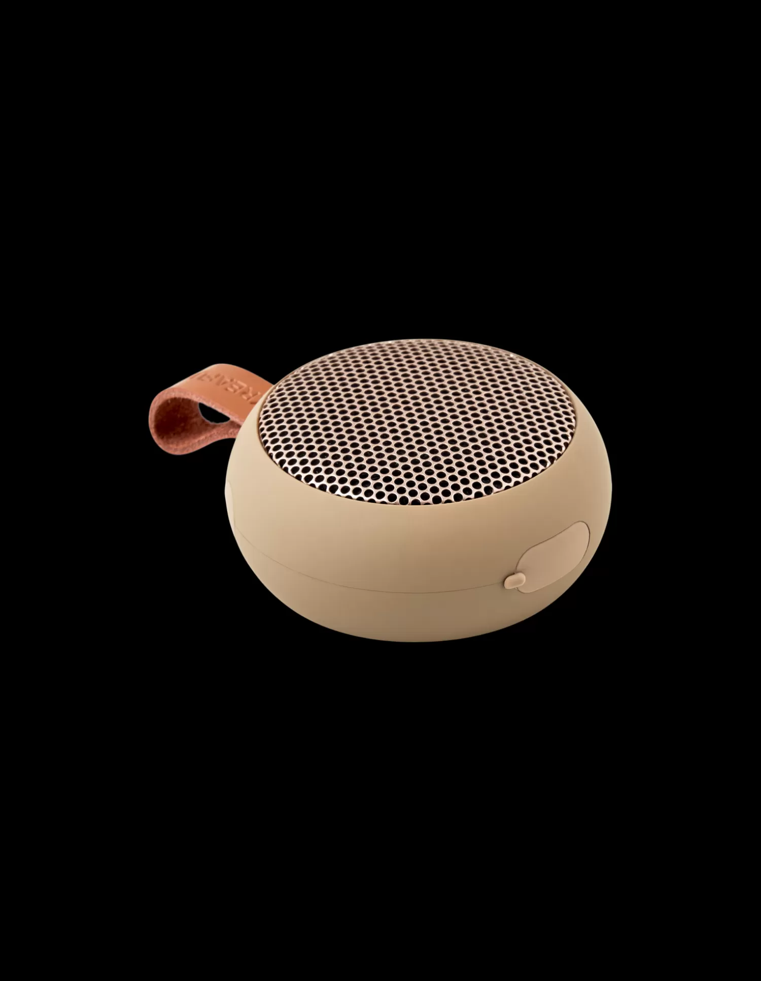 Søstrene Grene AGO II Bluetooth-højtaler Sand Cheap