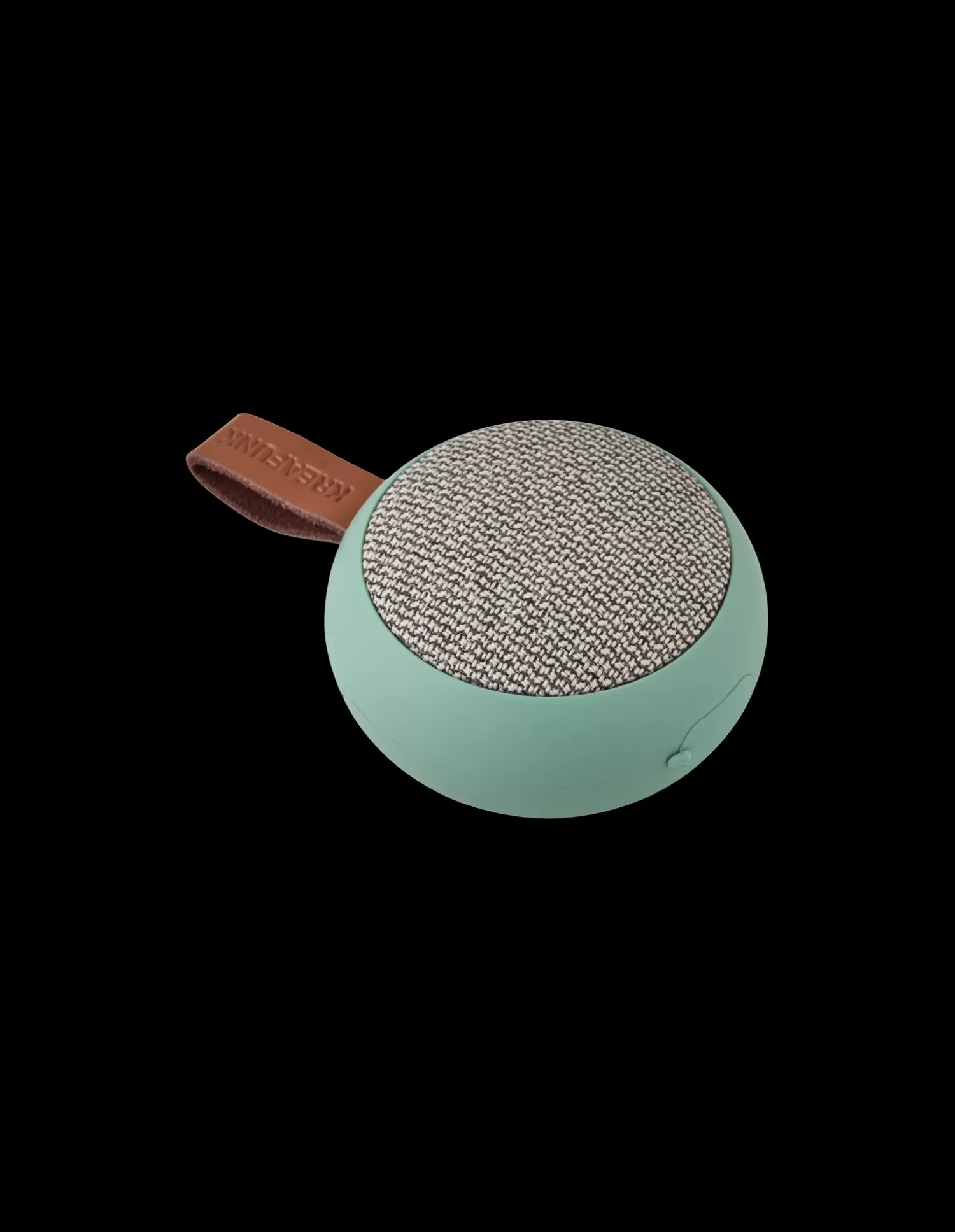 Søstrene Grene AGO II FABRIC Bluetooth Højtaler Mint Cheap