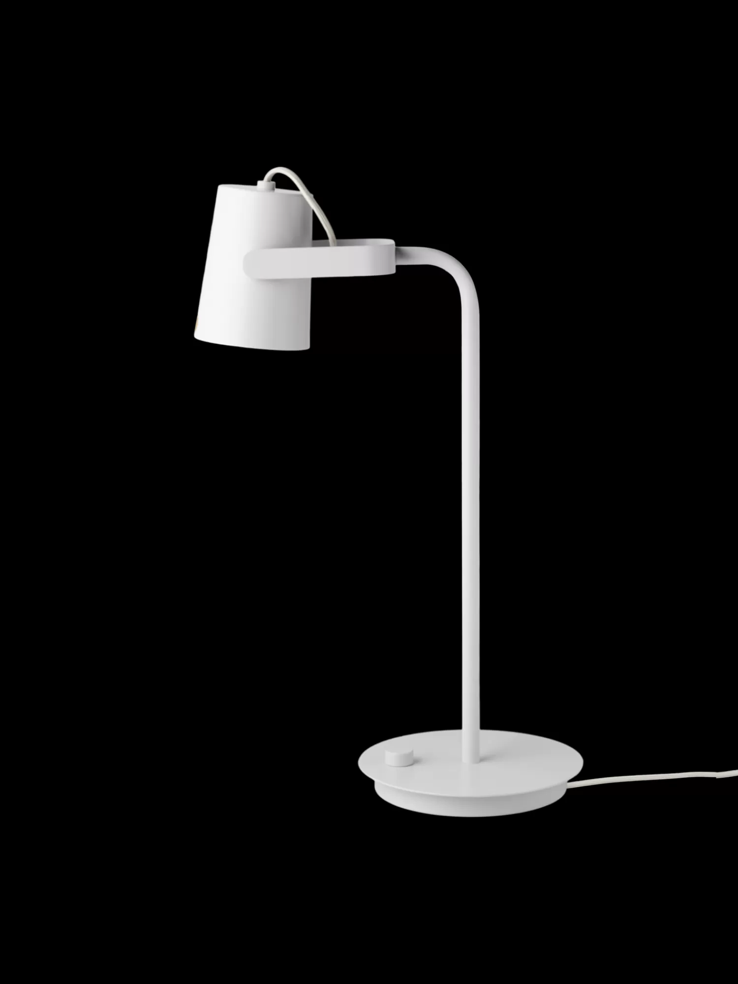 Søstrene Grene ARDENT Bordlampe Anthracite Cheap