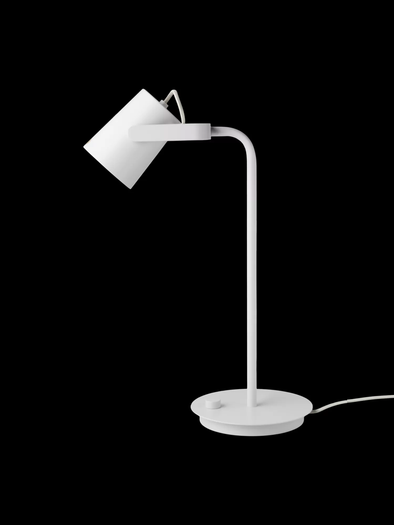 Søstrene Grene ARDENT Bordlampe Anthracite Cheap