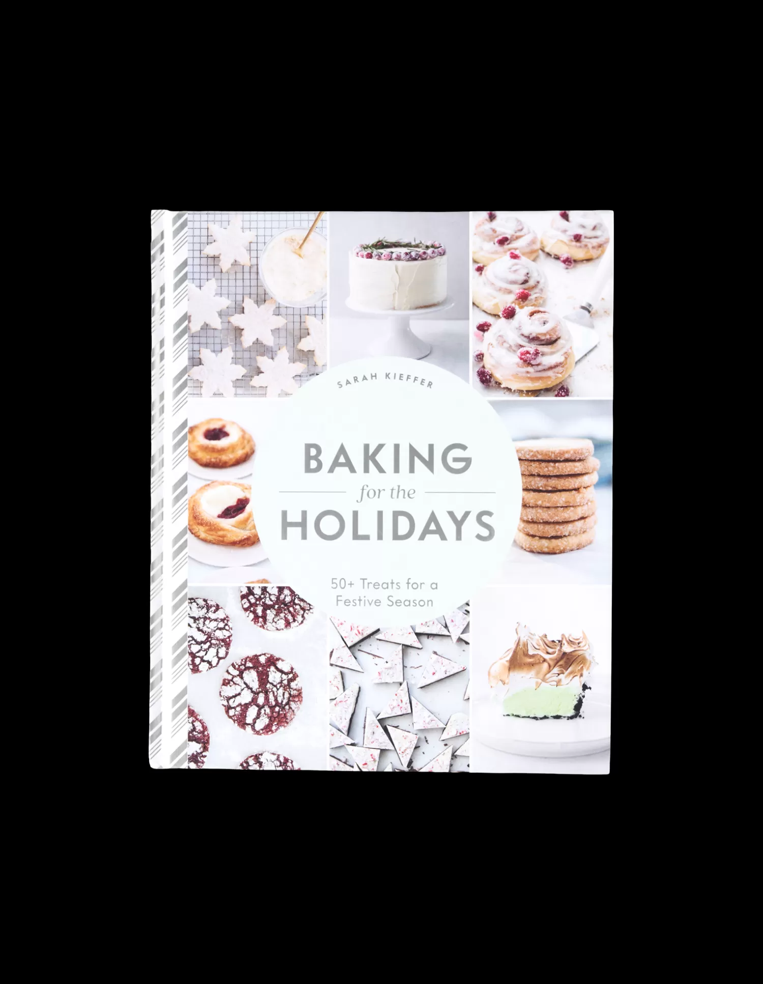 Søstrene Grene Baking For The Holidays Silver Grey Shop