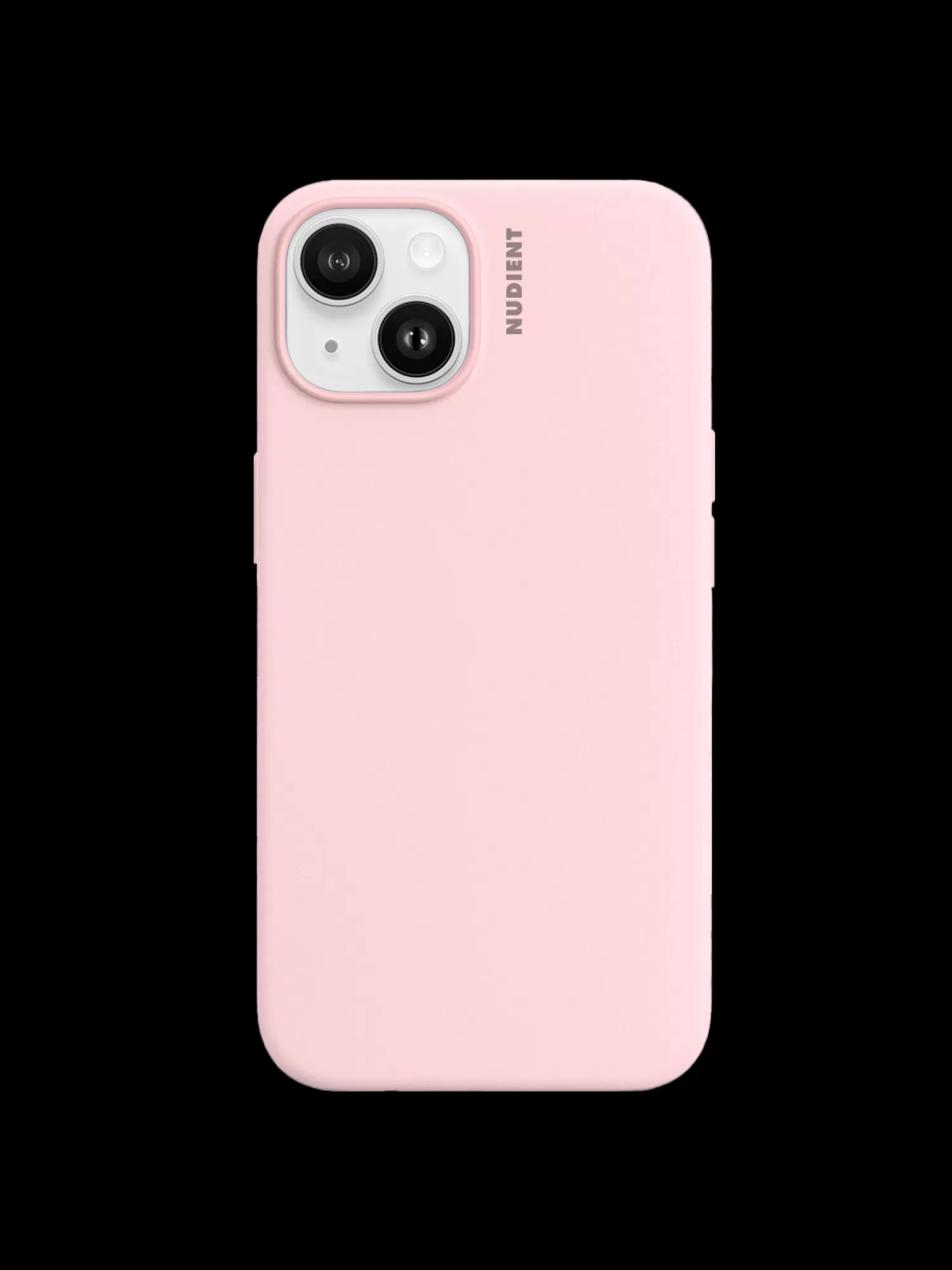 Søstrene Grene Base Mobilcover IPhone 14 Coral Discount