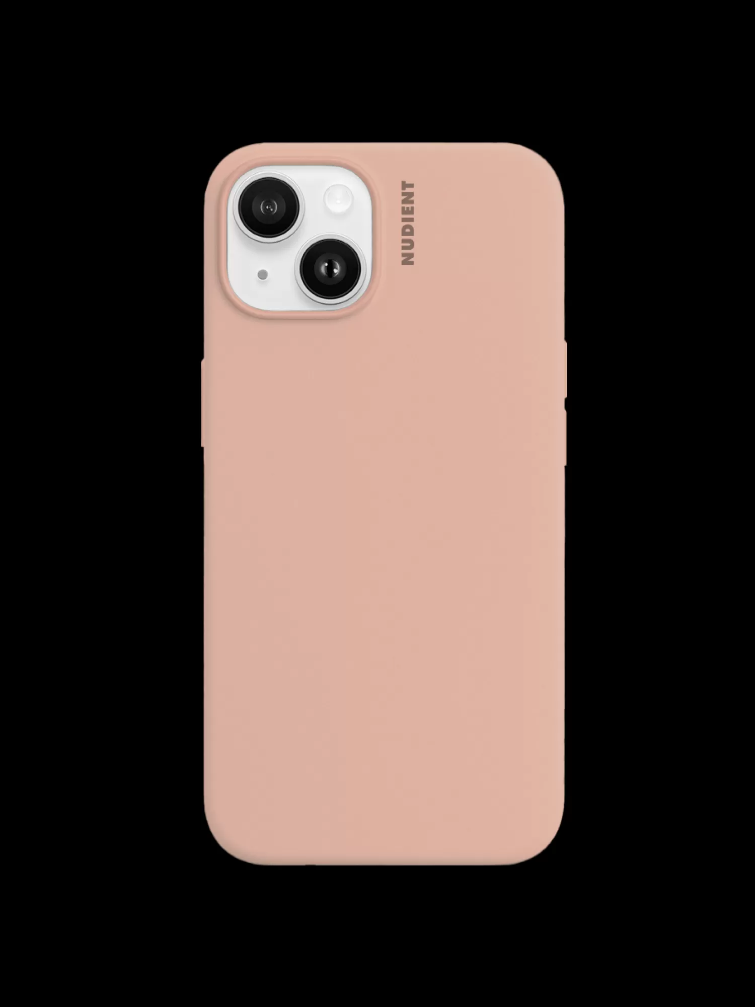 Søstrene Grene Base Mobilcover IPhone 14 Peach Fashion