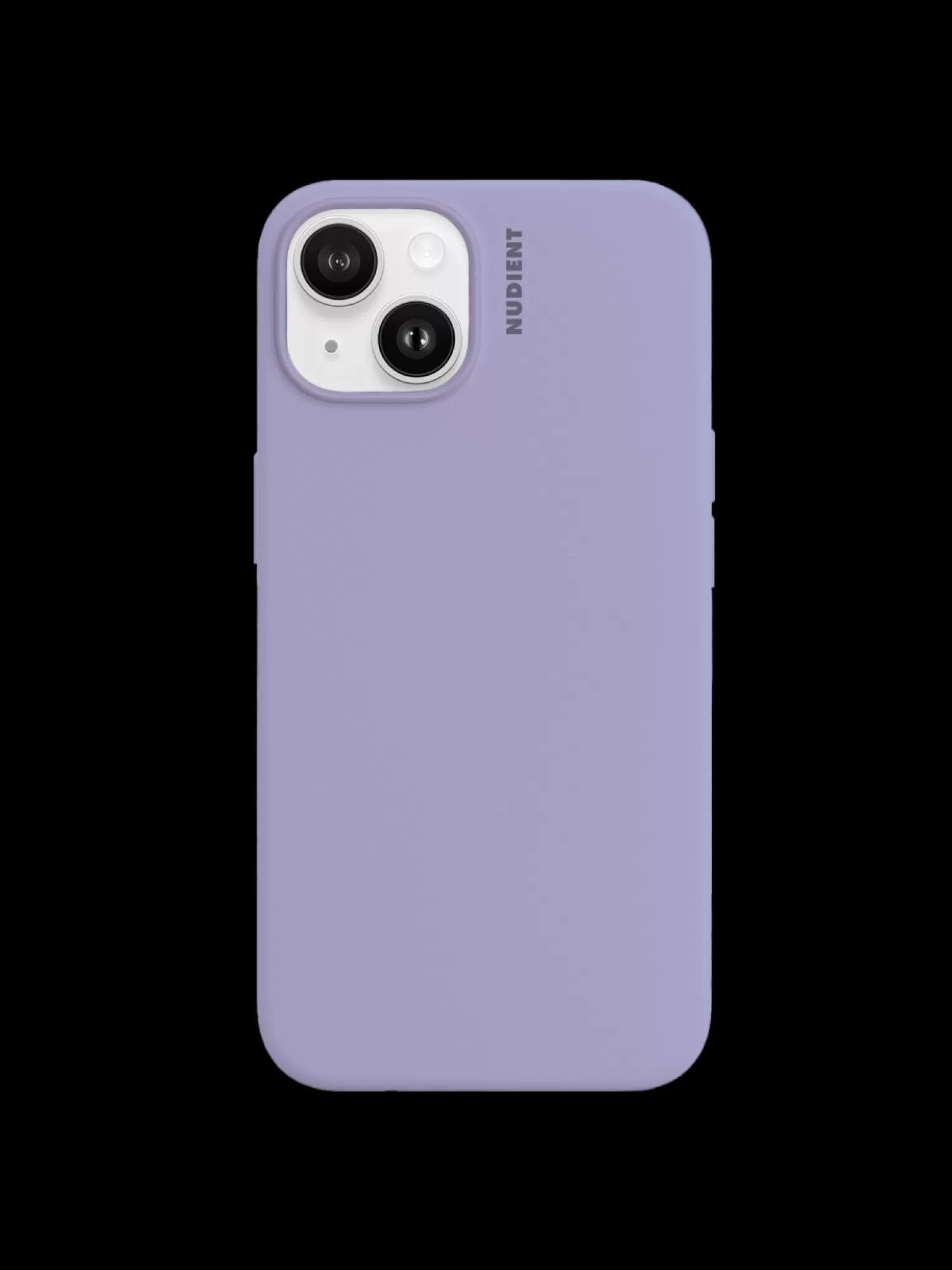 Søstrene Grene Base Mobilcover IPhone 14 Misty Purple Hot