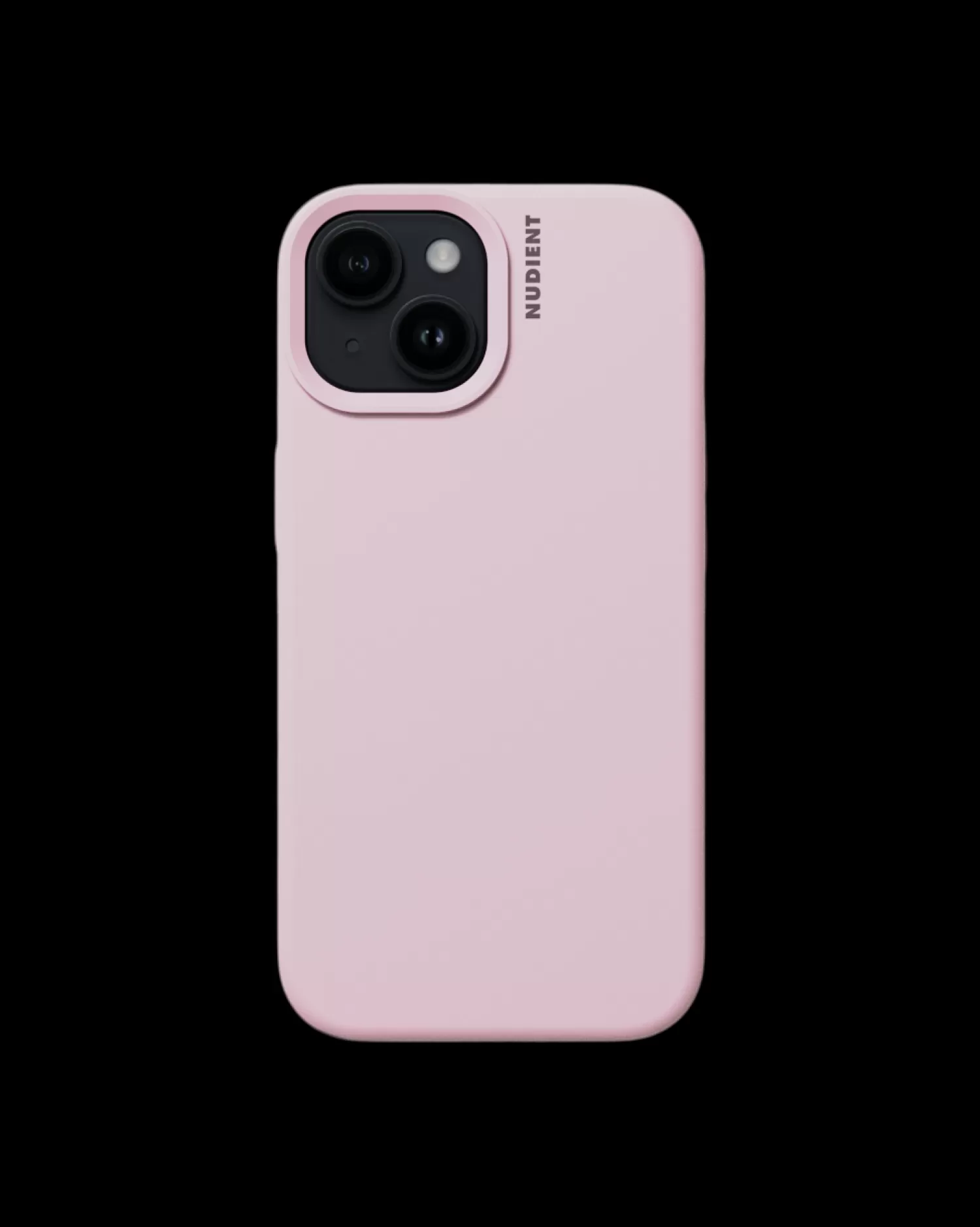 Søstrene Grene Base Mobilcover IPhone 15 Coral Cheap