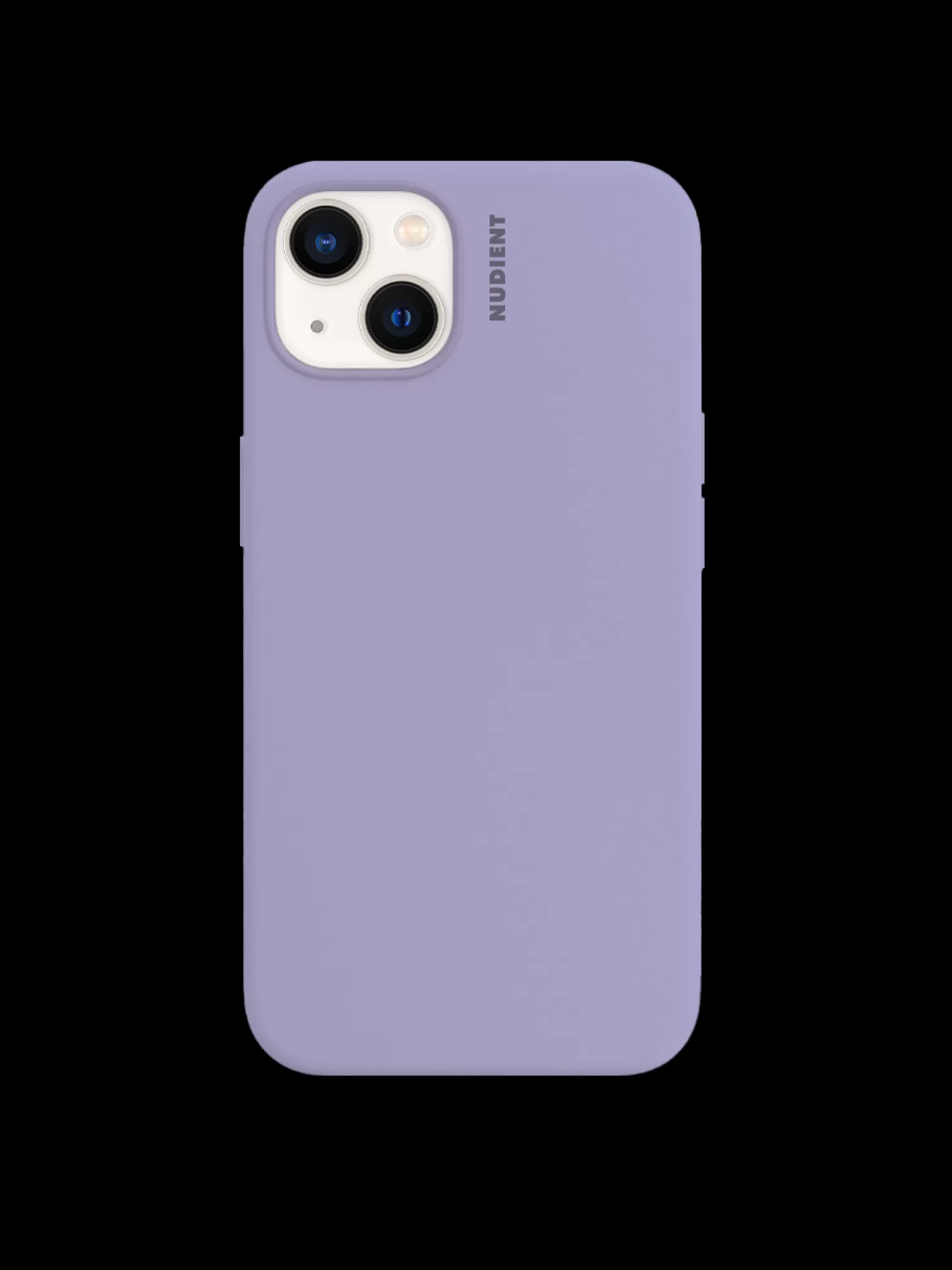 Søstrene Grene Base Mobilcover IPhone 13 Misty Purple Online