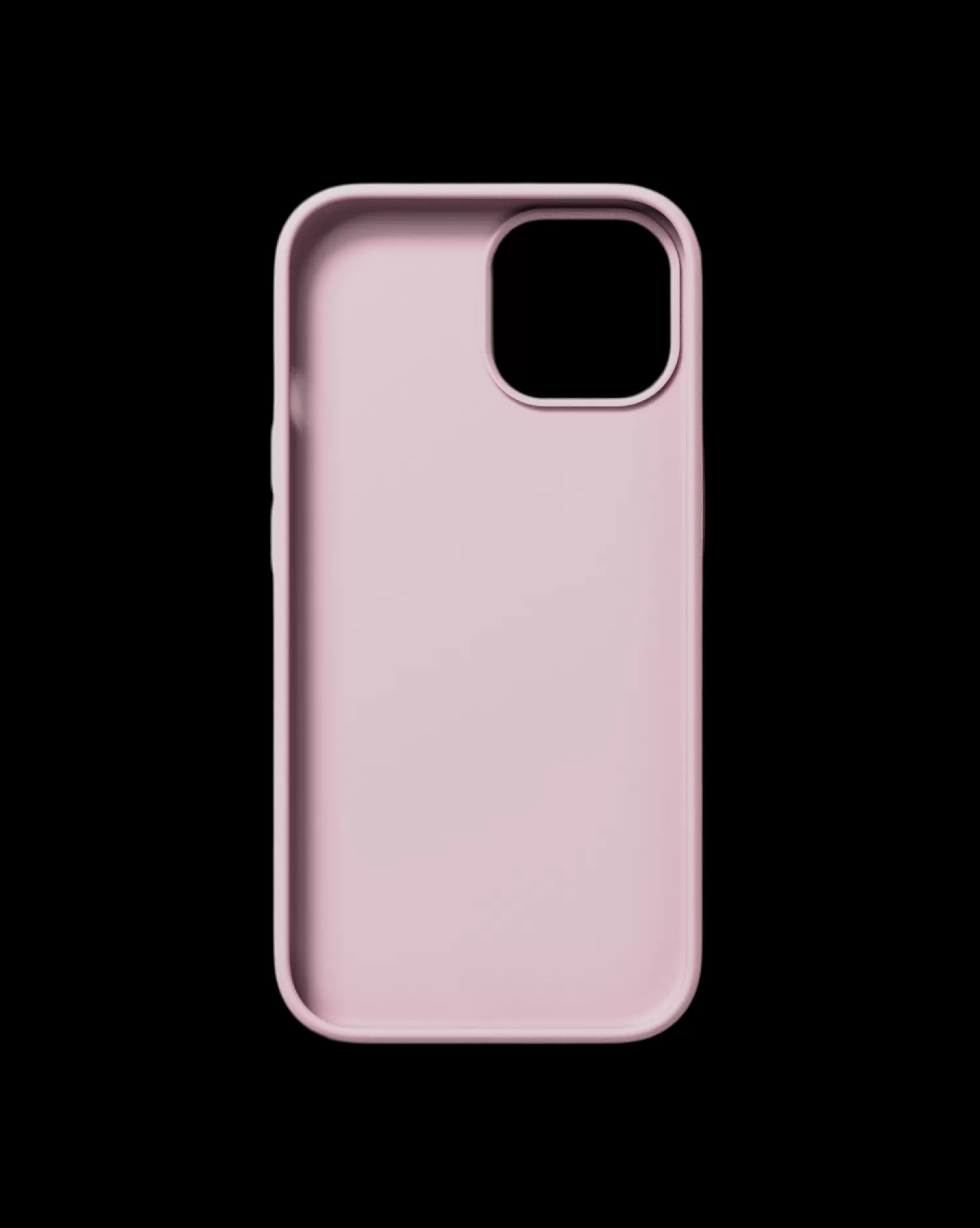 Søstrene Grene Base Mobilcover IPhone 15 Coral Cheap