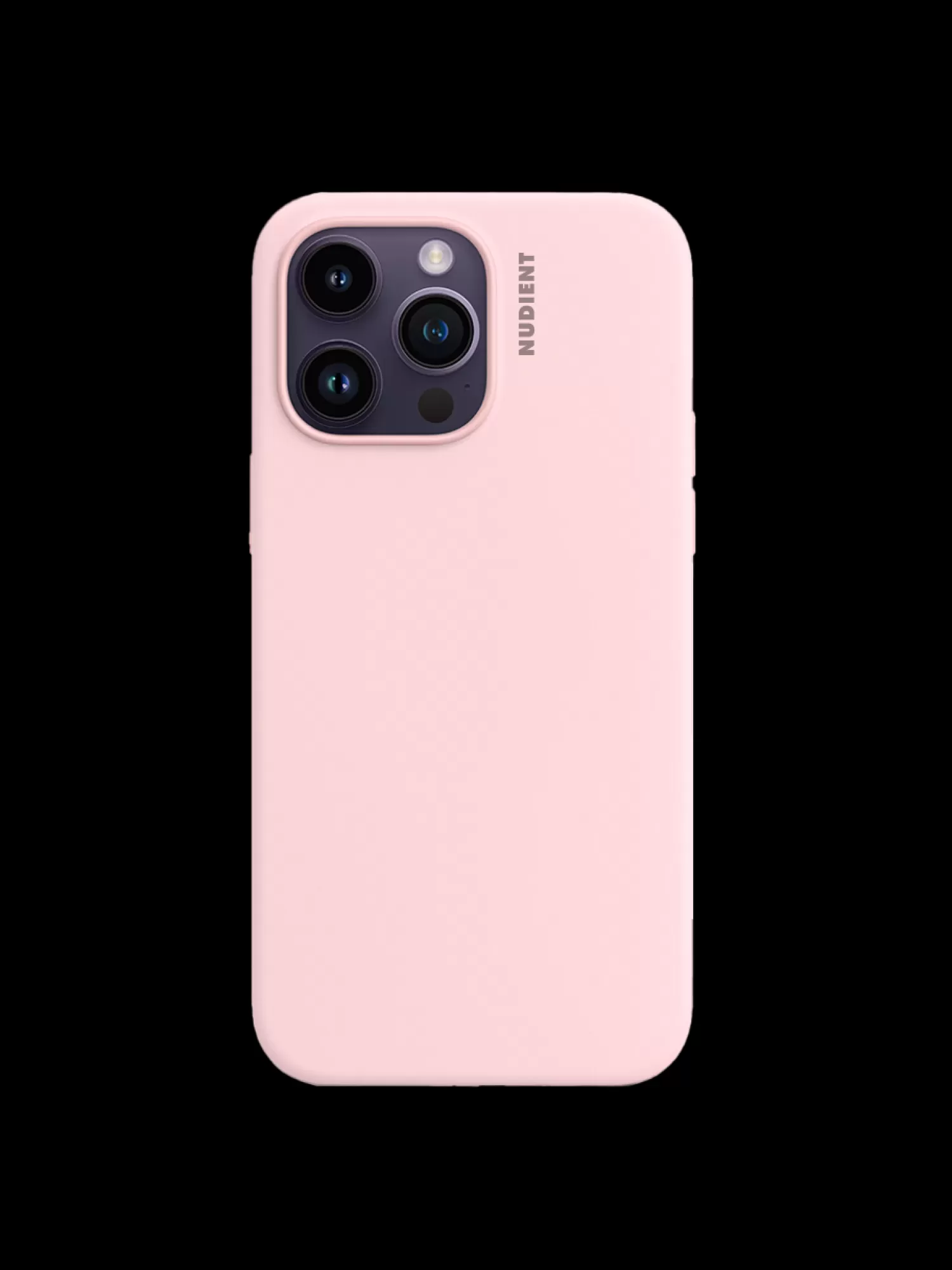 Søstrene Grene Base Mobilcover IPhone 14 Pro Coral Cheap