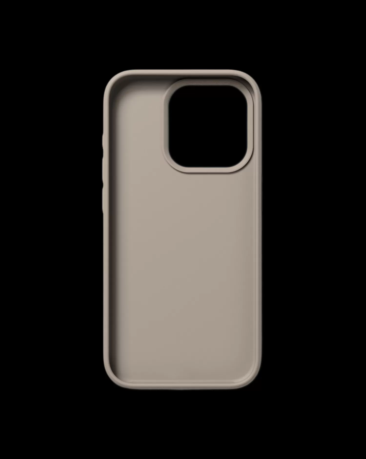 Søstrene Grene Base Mobilcover IPhone 15 Pro Sand Store