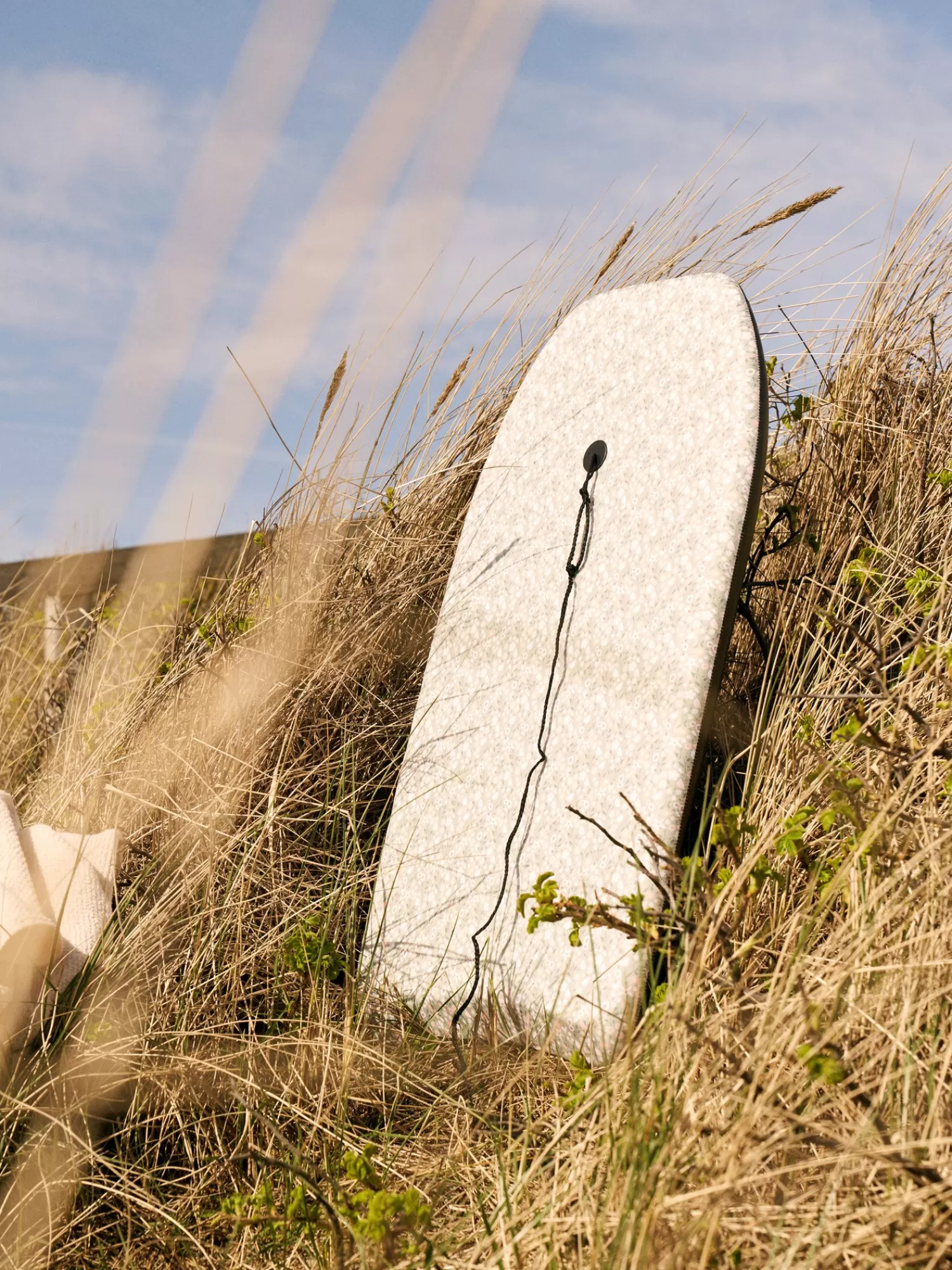 Søstrene Grene Bodyboard Dusty Green Outlet