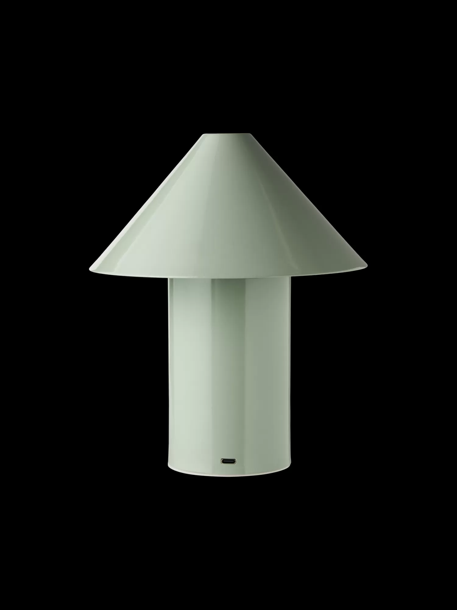 Søstrene Grene Bordlampe Hot