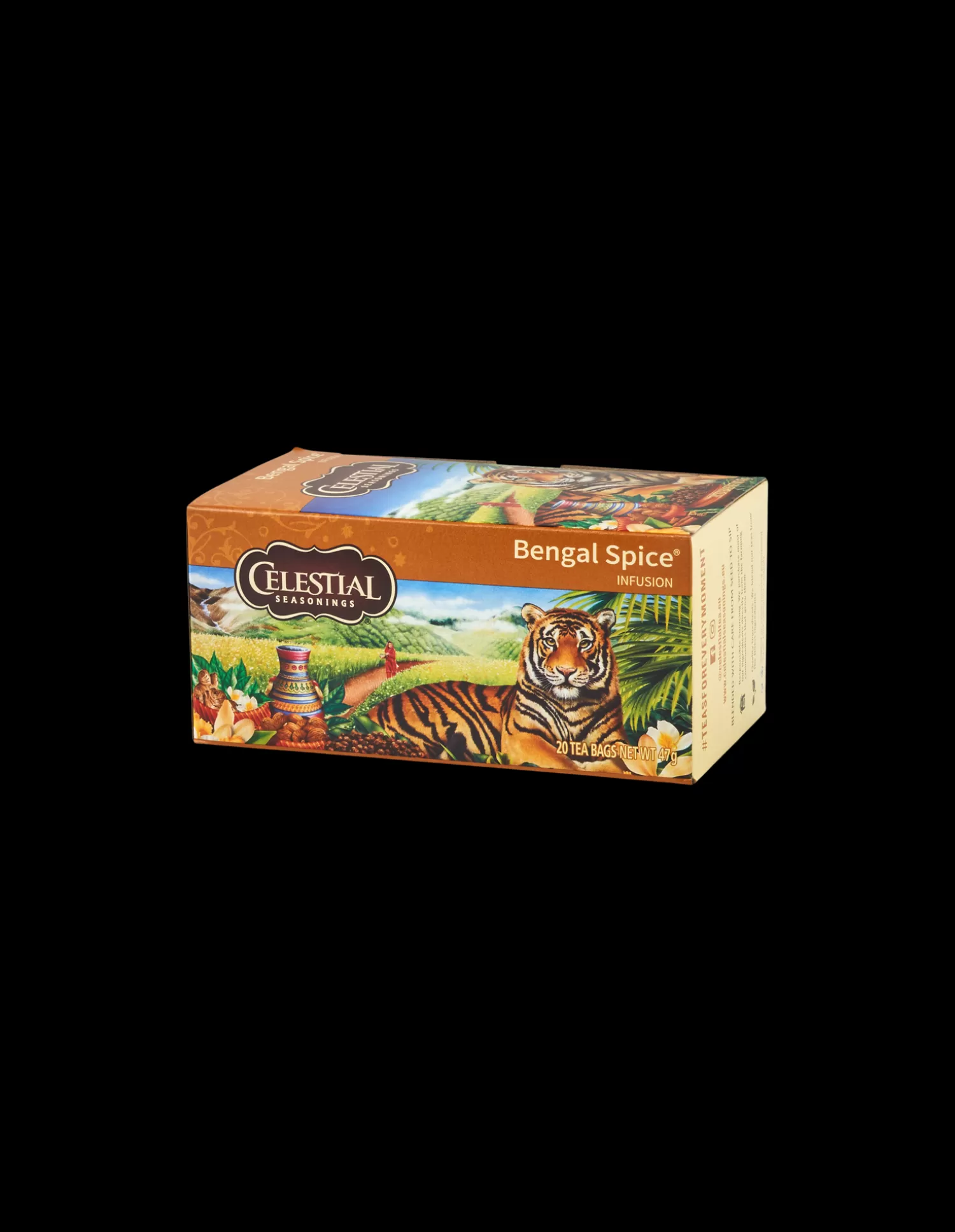 Søstrene Grene Celestial Bengal Spice - Te Flash Sale