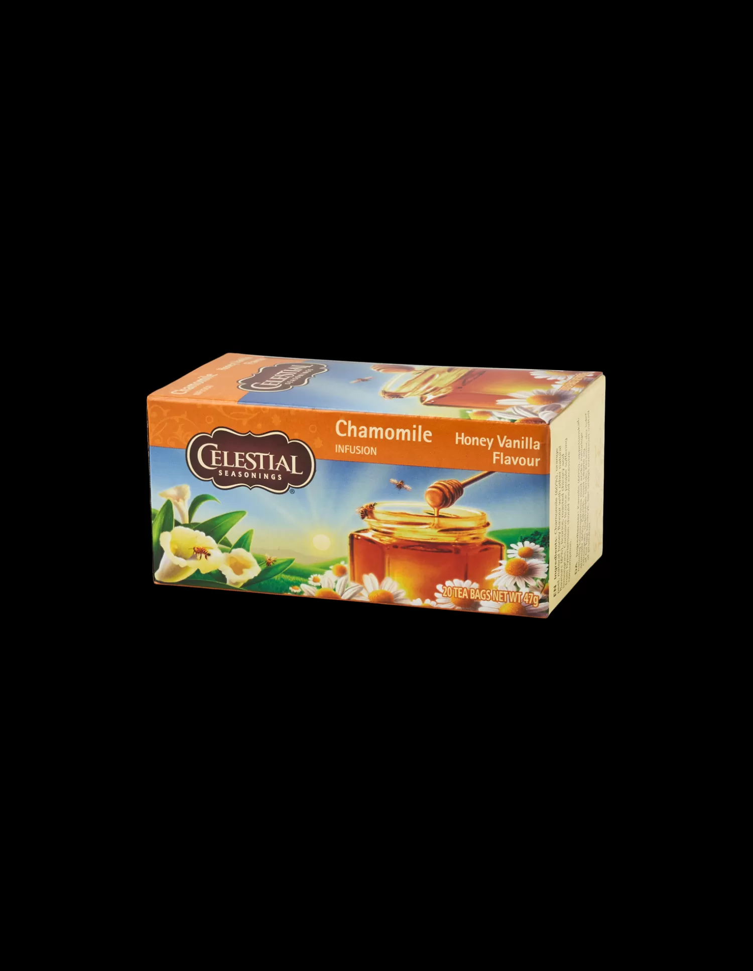 Søstrene Grene Celestial Honey Vanilla Chamomile - Te Fashion