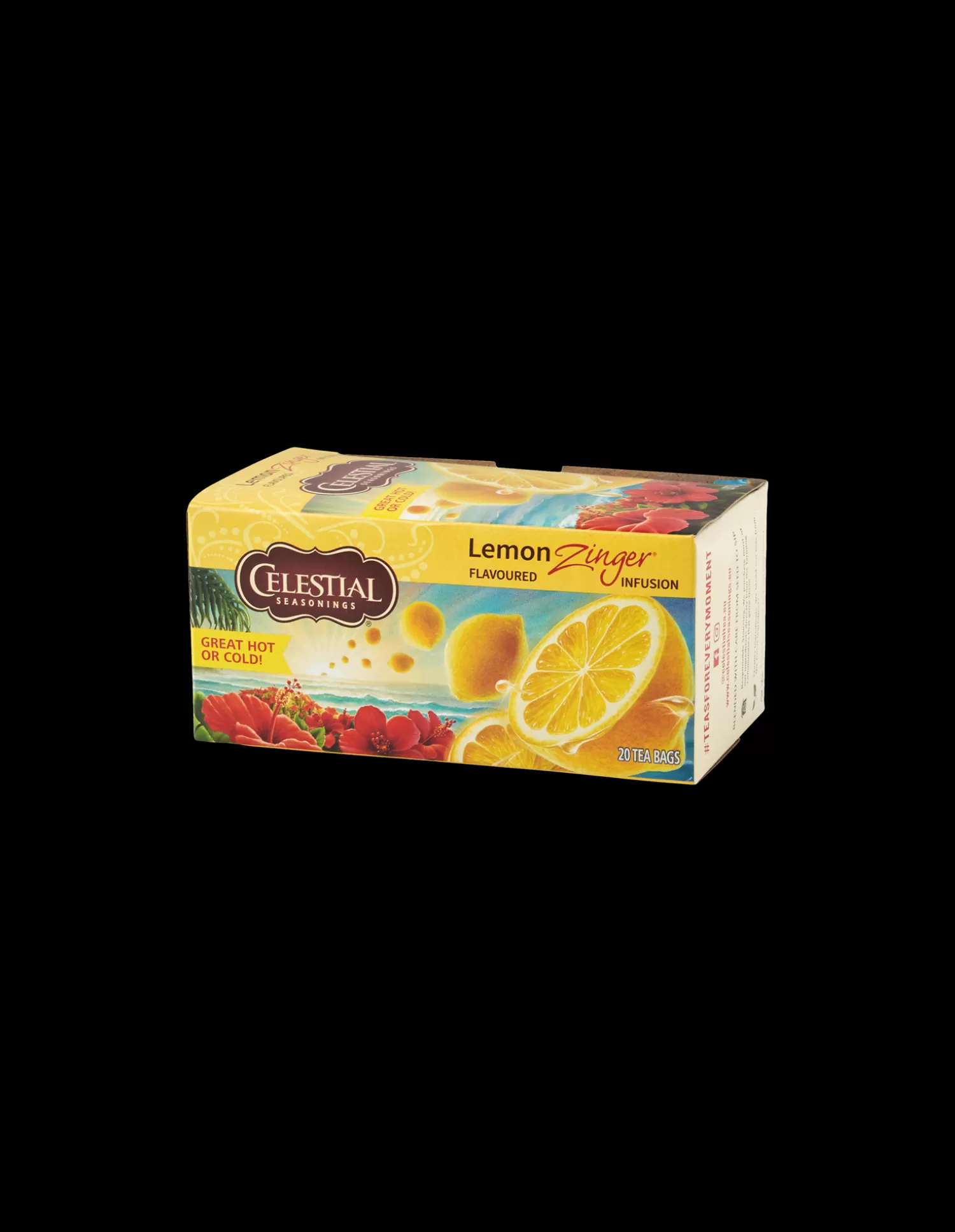 Søstrene Grene Celestial Lemon Zinger - Te Fashion