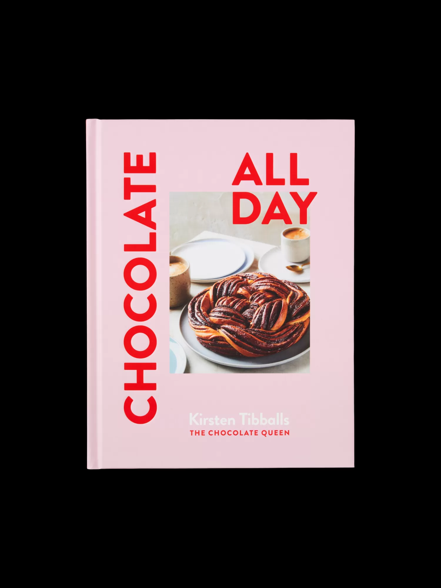 Søstrene Grene Chocolate All Day Dusty Purple Fashion