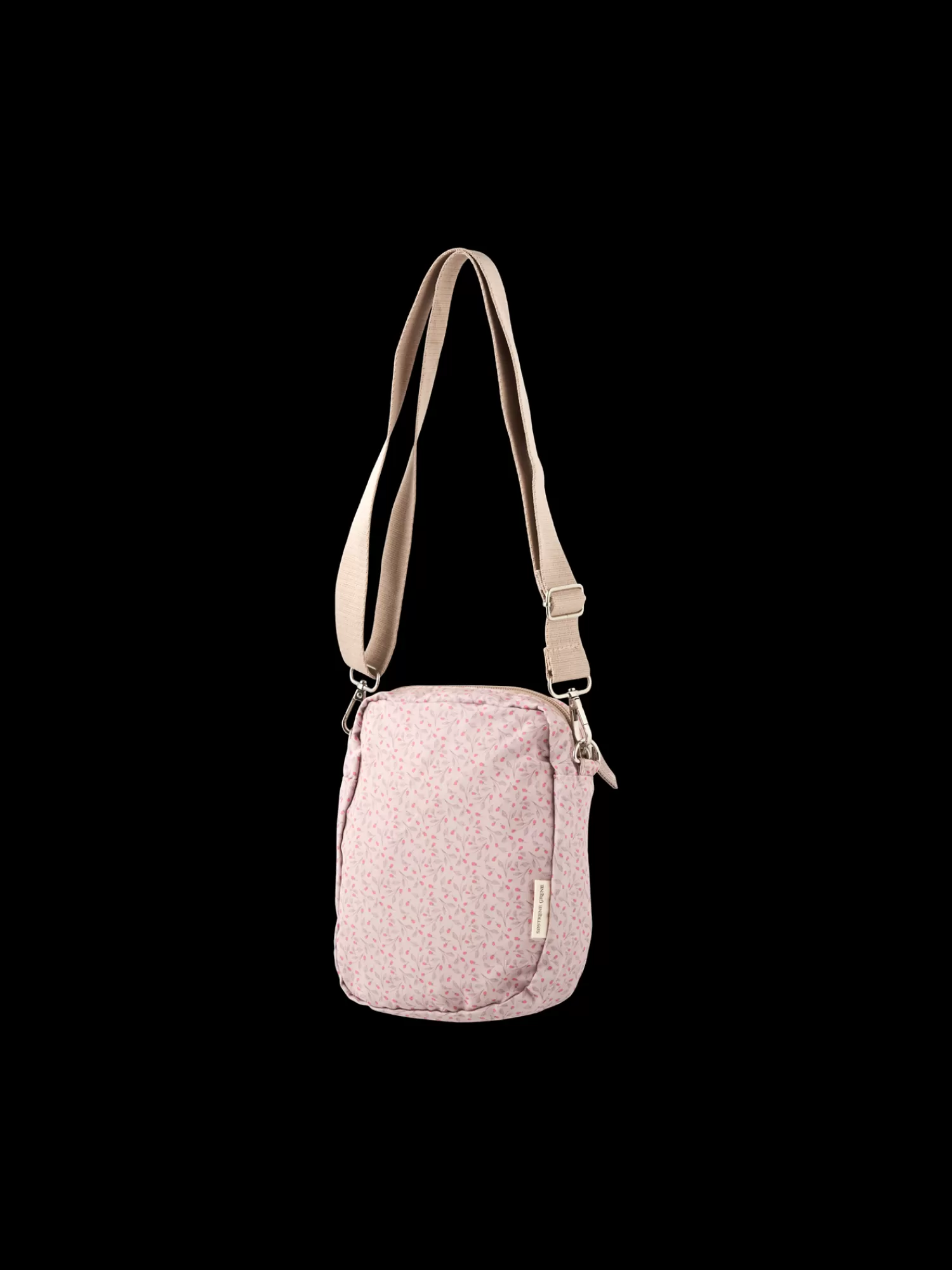 Søstrene Grene Crossbody-taske Sand Hot