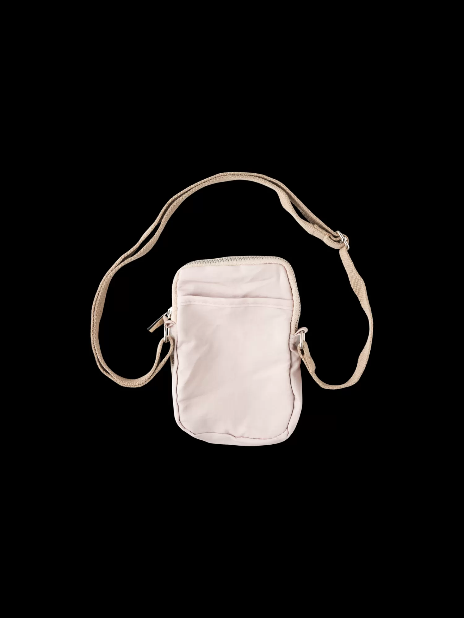 Søstrene Grene Crossbody-taske Sand Clearance