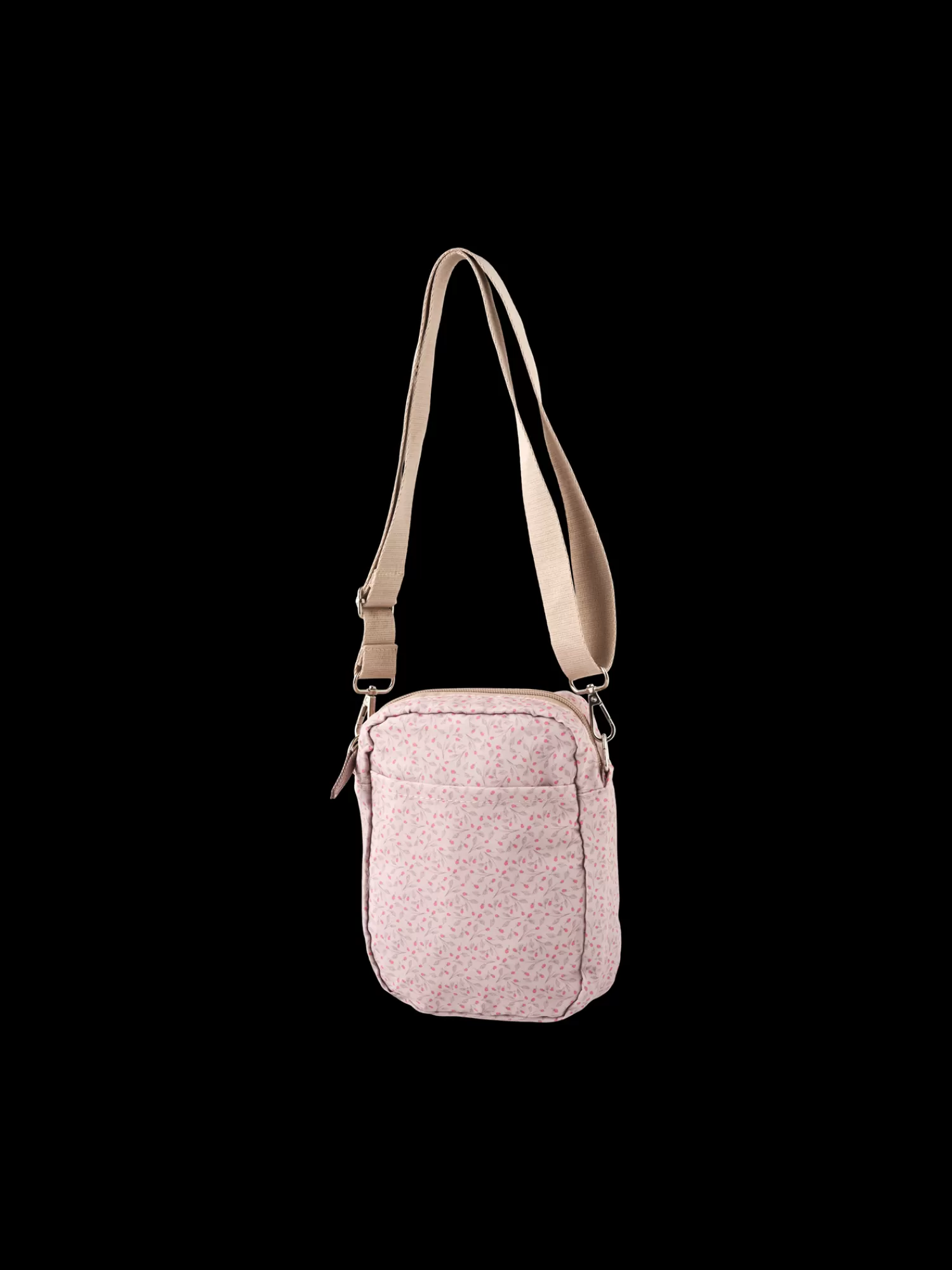 Søstrene Grene Crossbody-taske Sand Hot