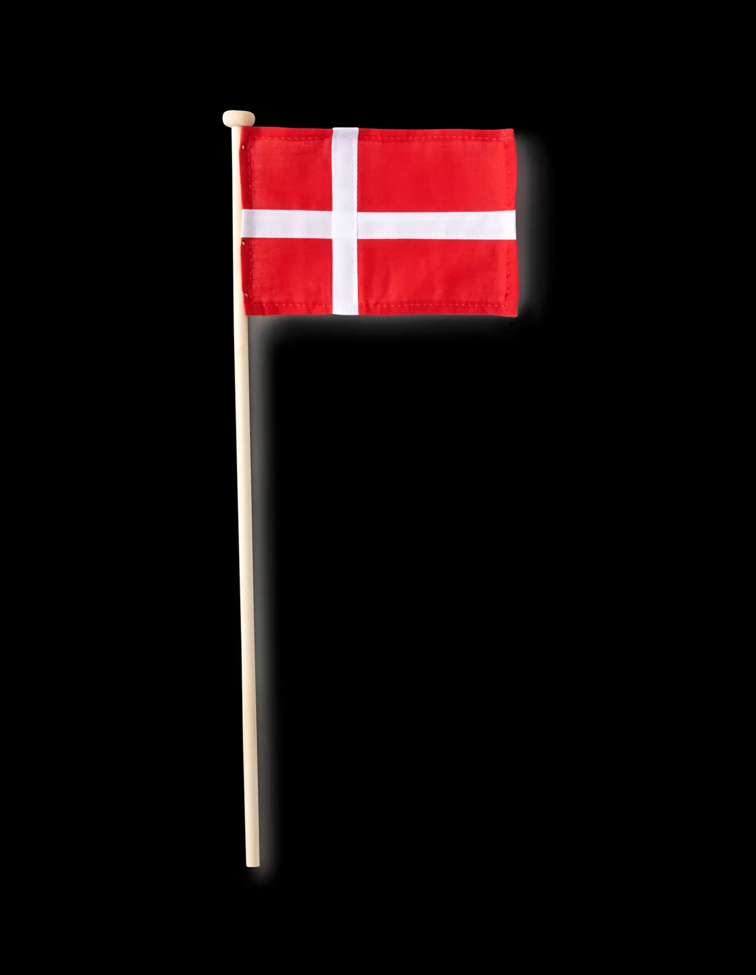 Søstrene Grene Dannebrogsflag Red Store