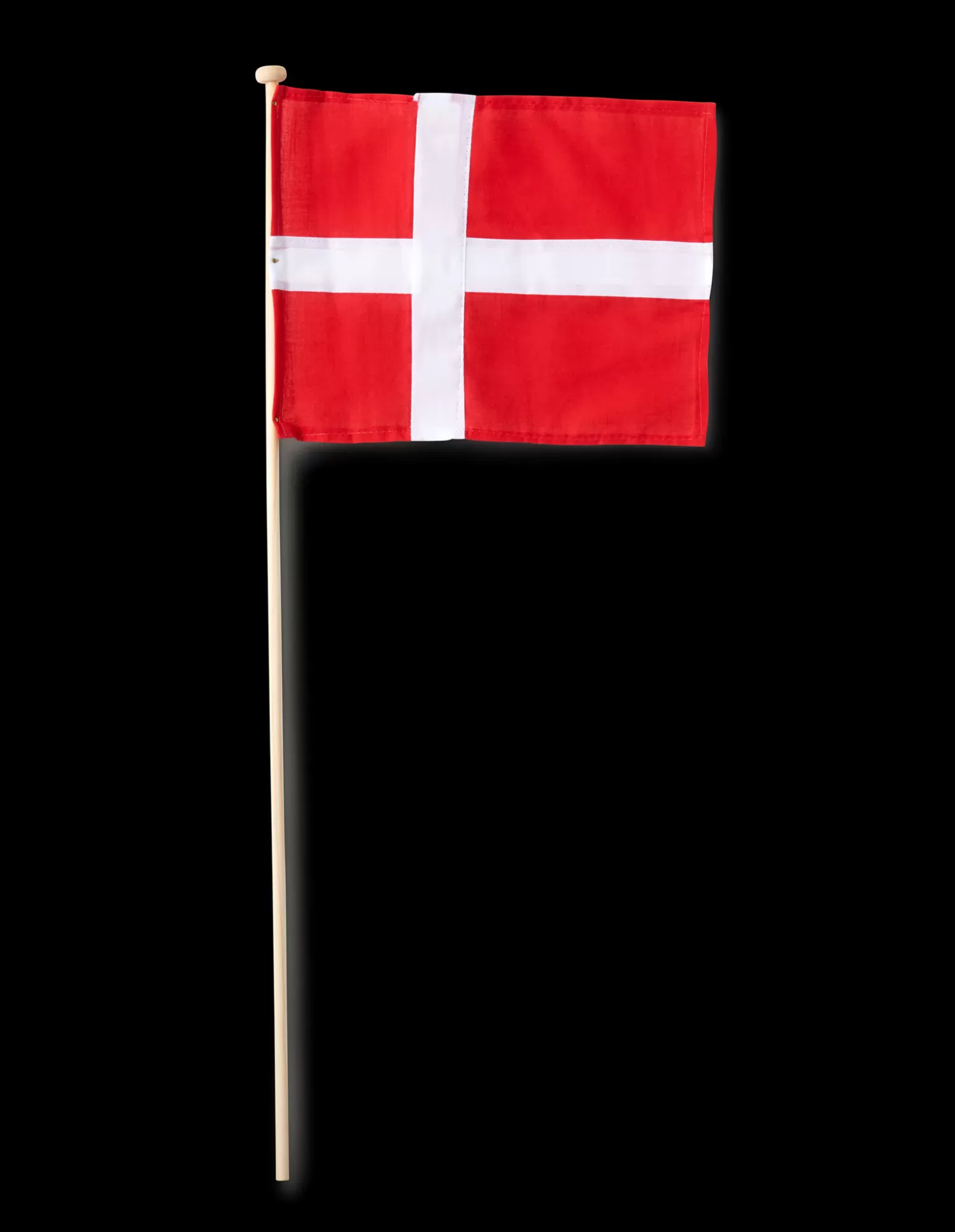 Søstrene Grene Dannebrogsflag Red Shop