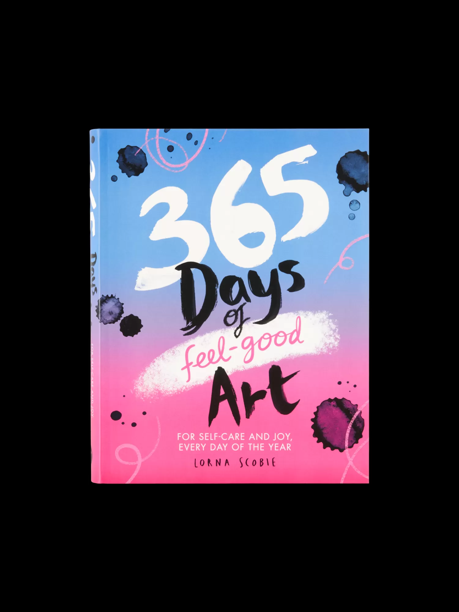 Søstrene Grene 365 Days Of Creativity Multi Flash Sale