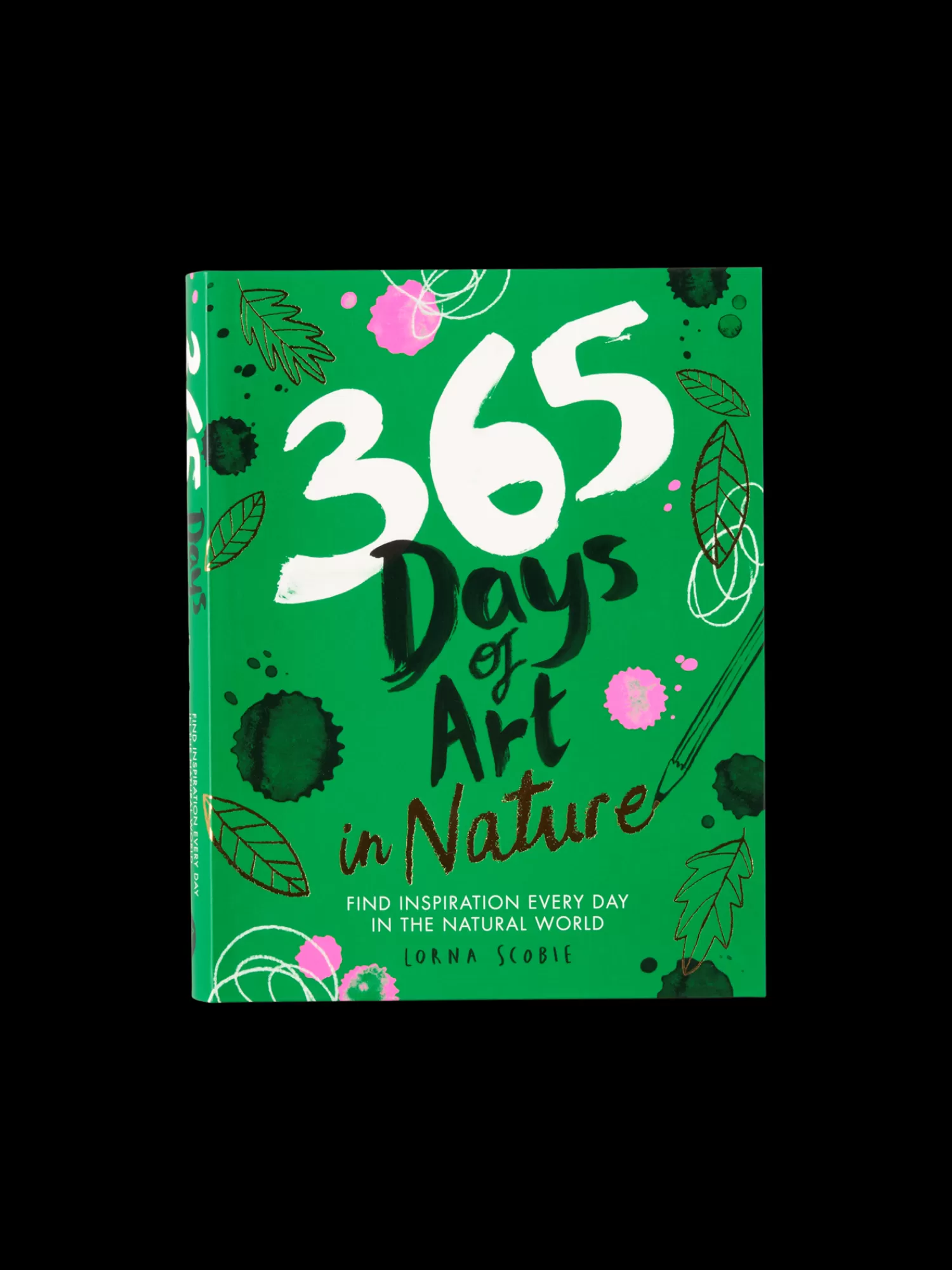 Søstrene Grene 365 Days Of Creativity Forest Green Fashion