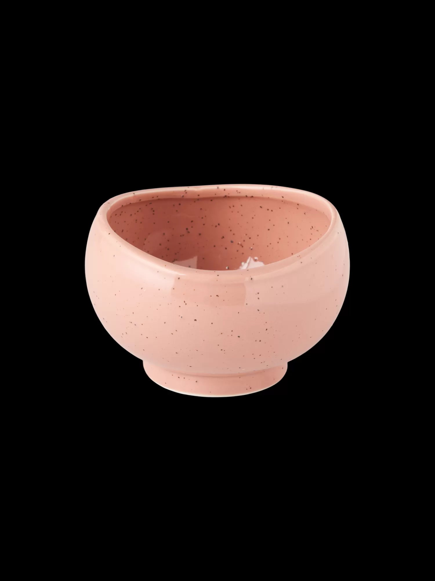 Søstrene Grene Dekorativ Skål Terracotta Hot