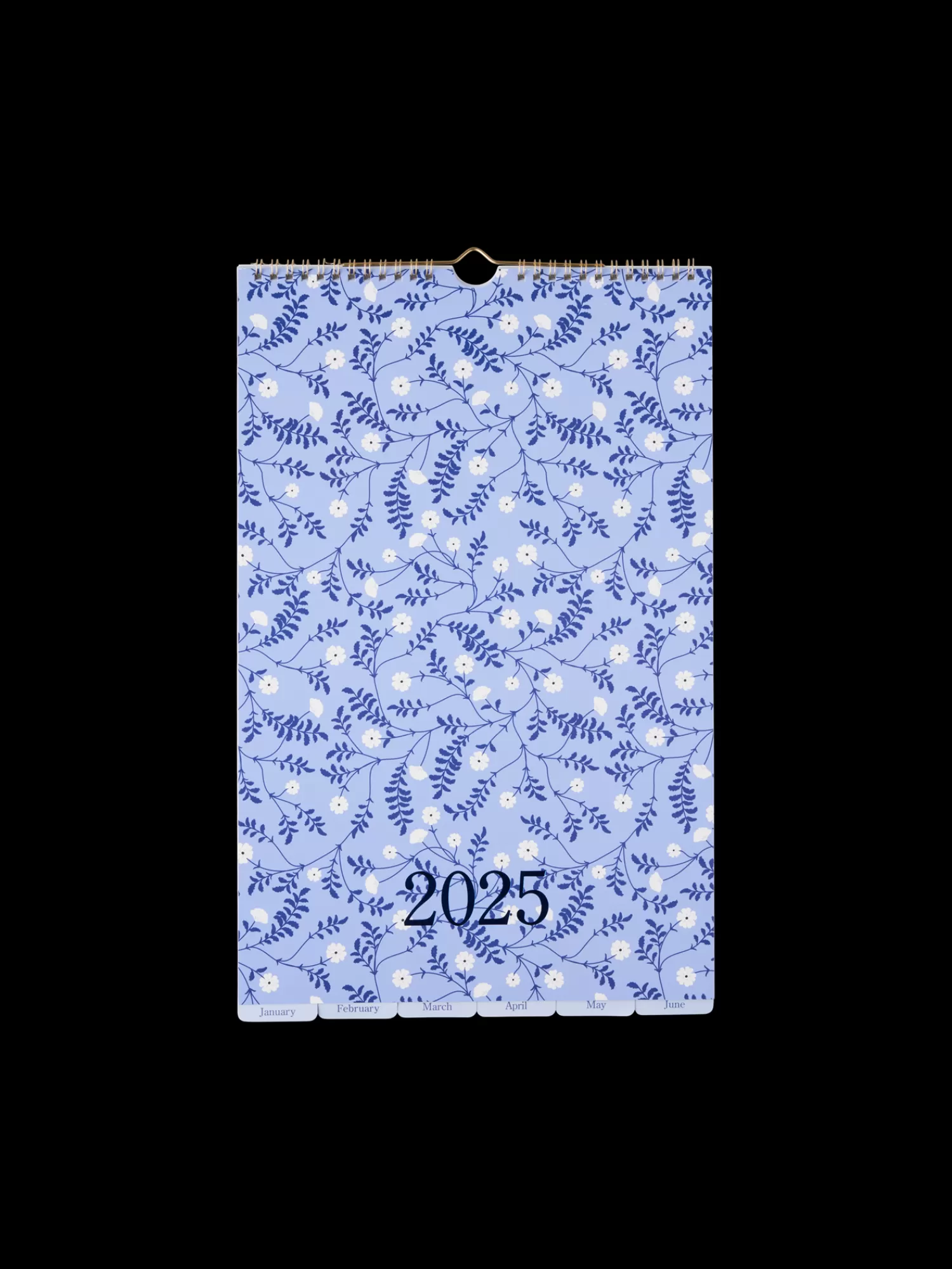 Søstrene Grene Familiekalender 2025 Lavender Fashion