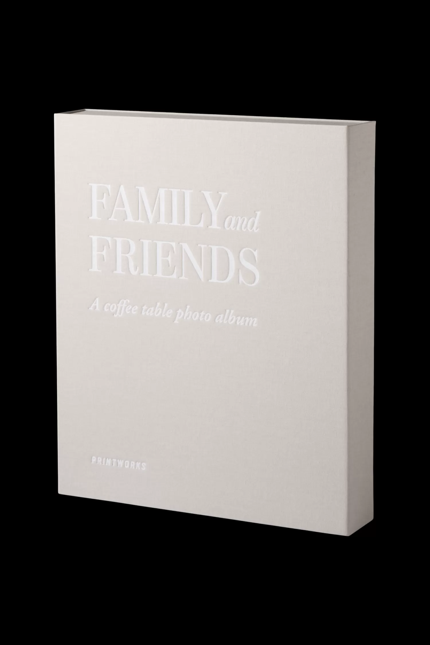 Søstrene Grene Fotoalbum Family And Friends Off White Shop