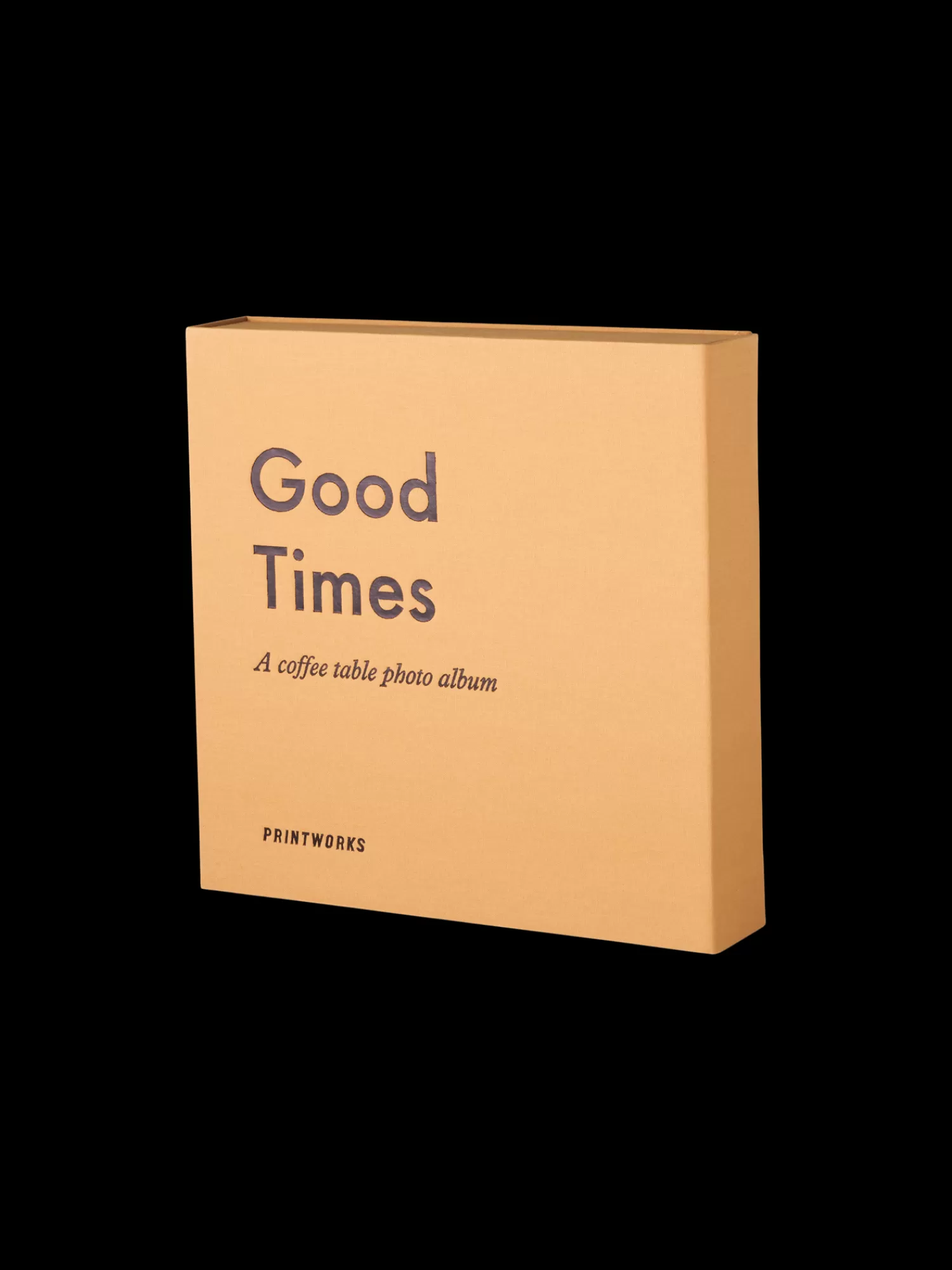 Søstrene Grene Fotoalbum Good Times Off White Best Sale