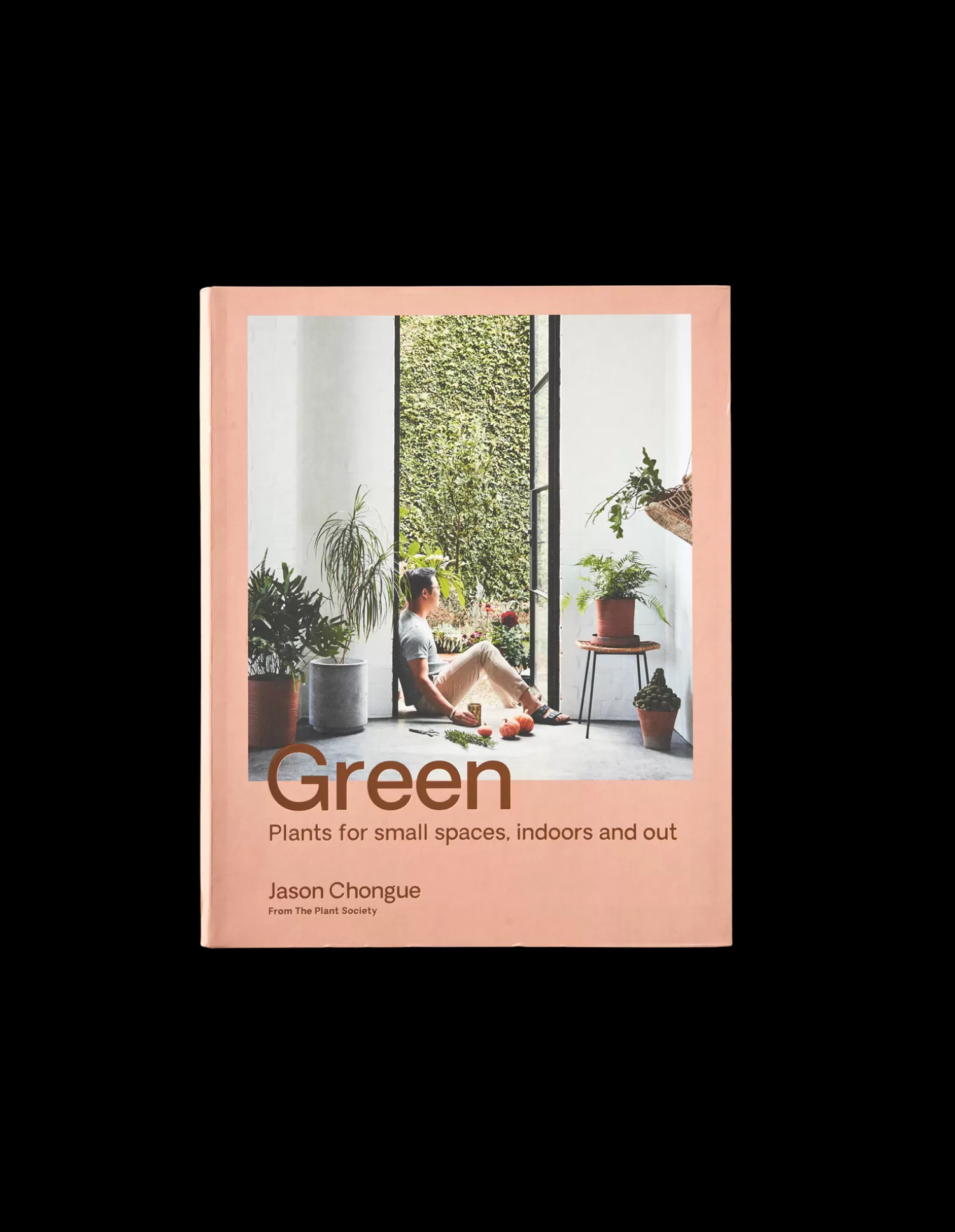 Søstrene Grene Green Rose Blush Cheap