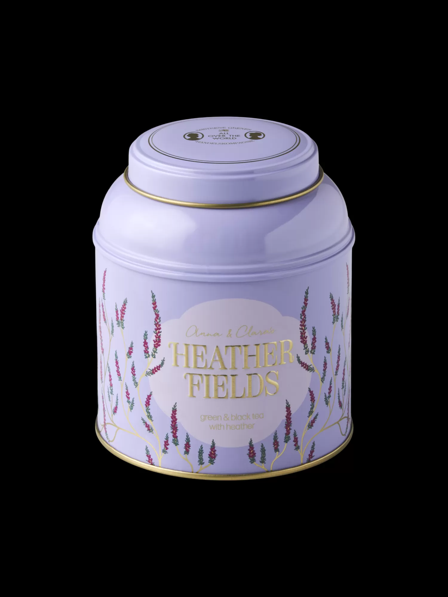 Søstrene Grene Heather Fields Te Lavender Cheap