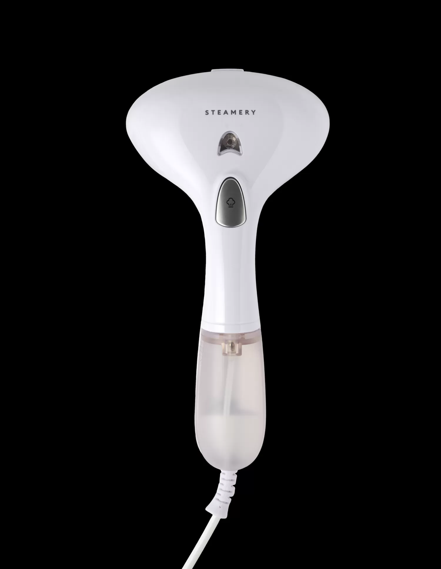 Søstrene Grene Håndsteamer Cirrus 1 - White Cheap