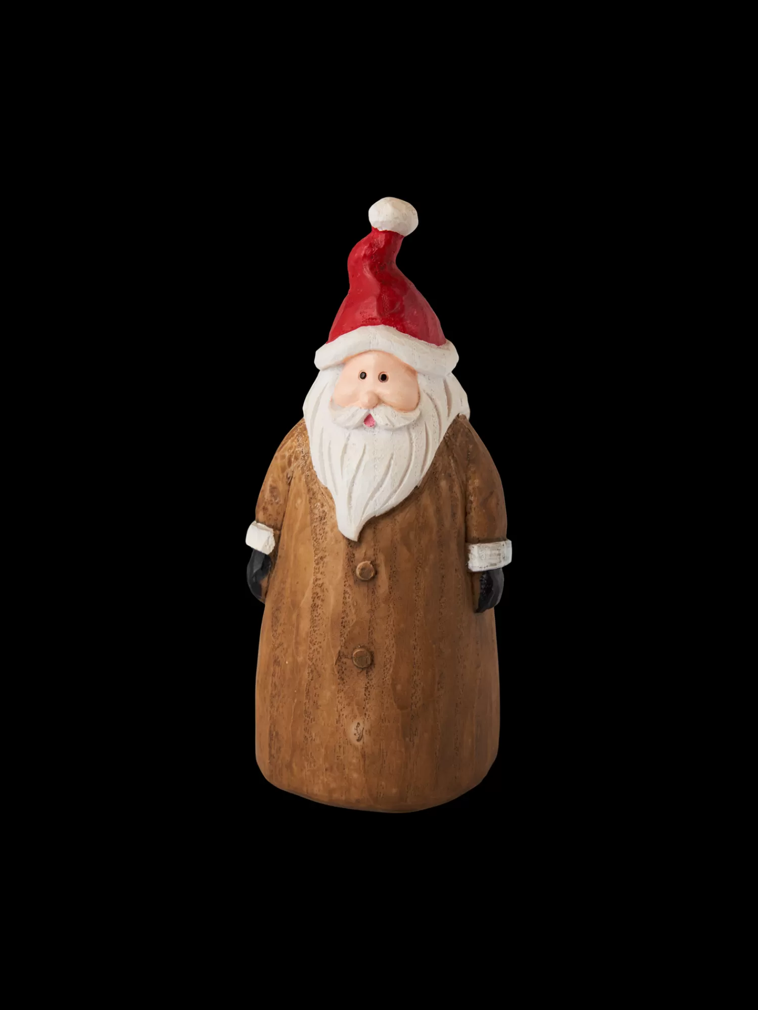 Søstrene Grene Julemandsfigur Nature Shop