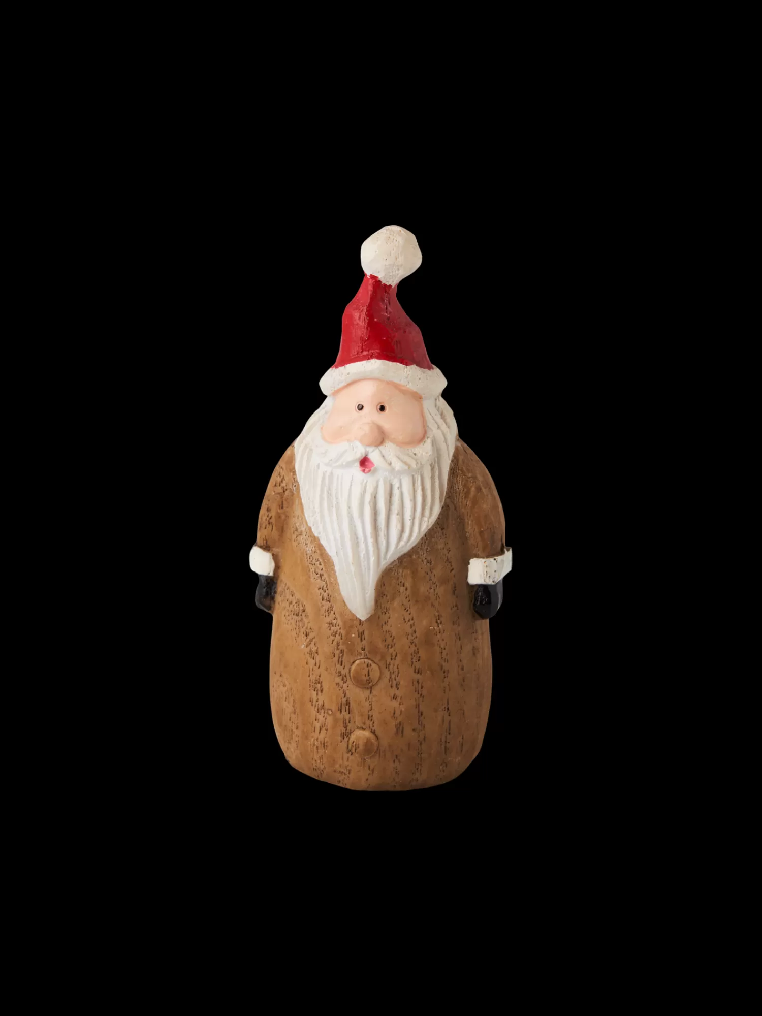 Søstrene Grene Julemandsfigur Nature Clearance