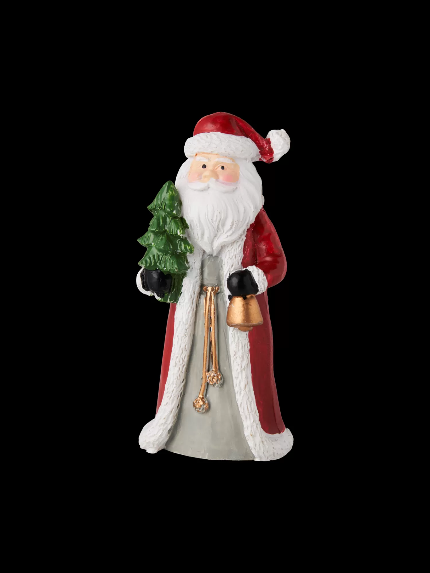 Søstrene Grene Julemandsfigur Red Sale