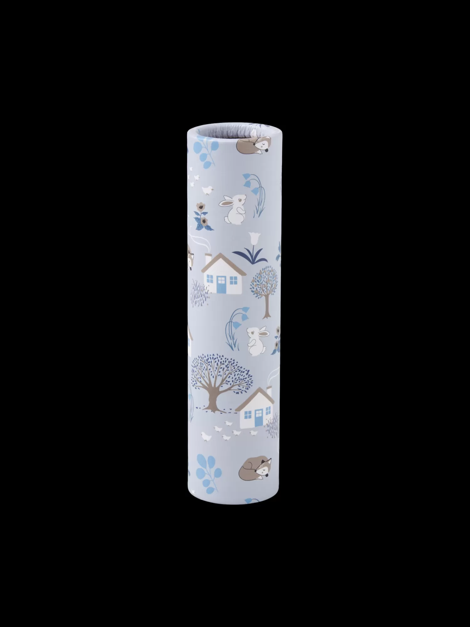 Søstrene Grene Kalejdoskop Light Blue Outlet