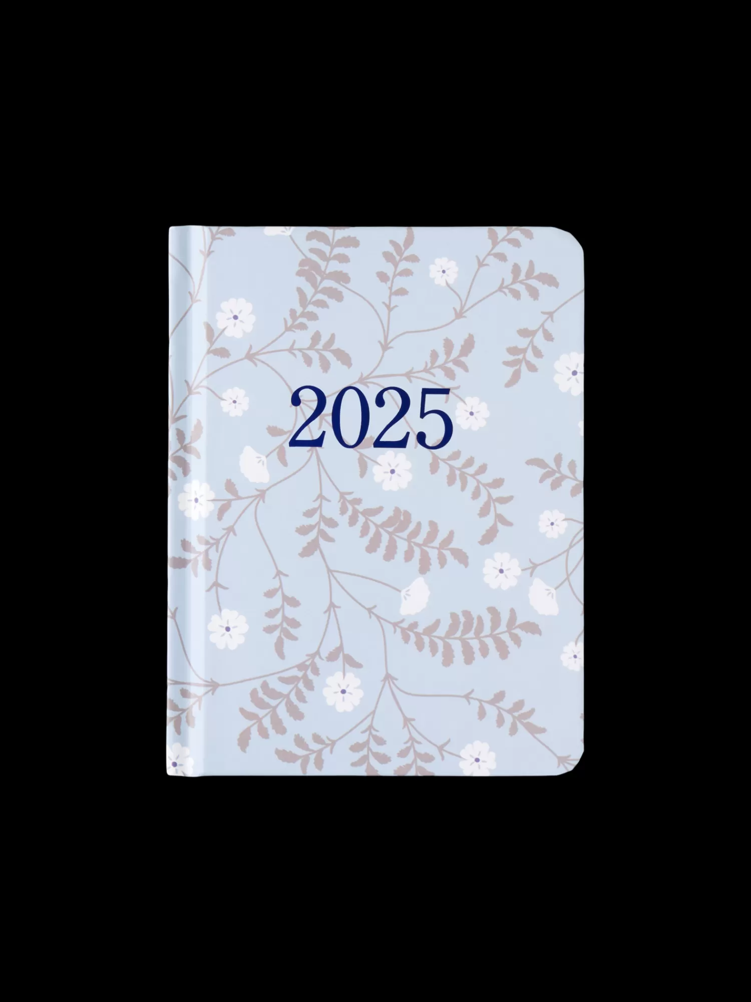 Søstrene Grene Kalender 2025 Ice Blue Online