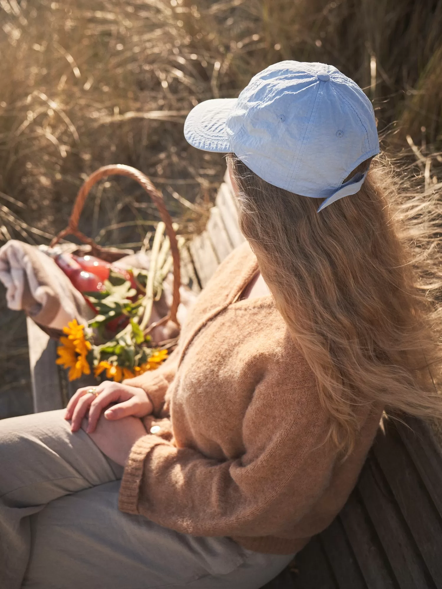 Søstrene Grene Kasket Shop