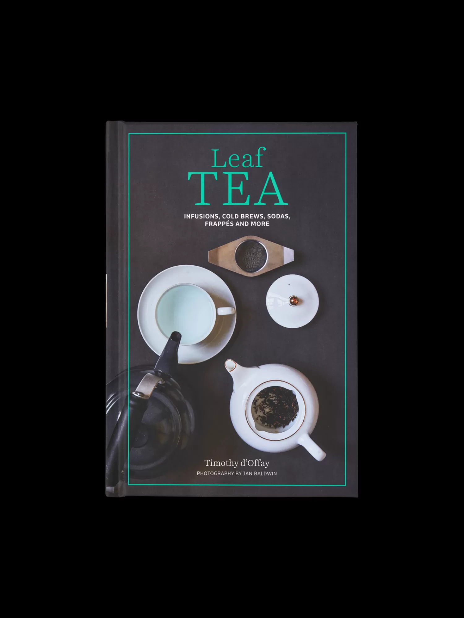 Søstrene Grene Leaf Tea Multi Cheap