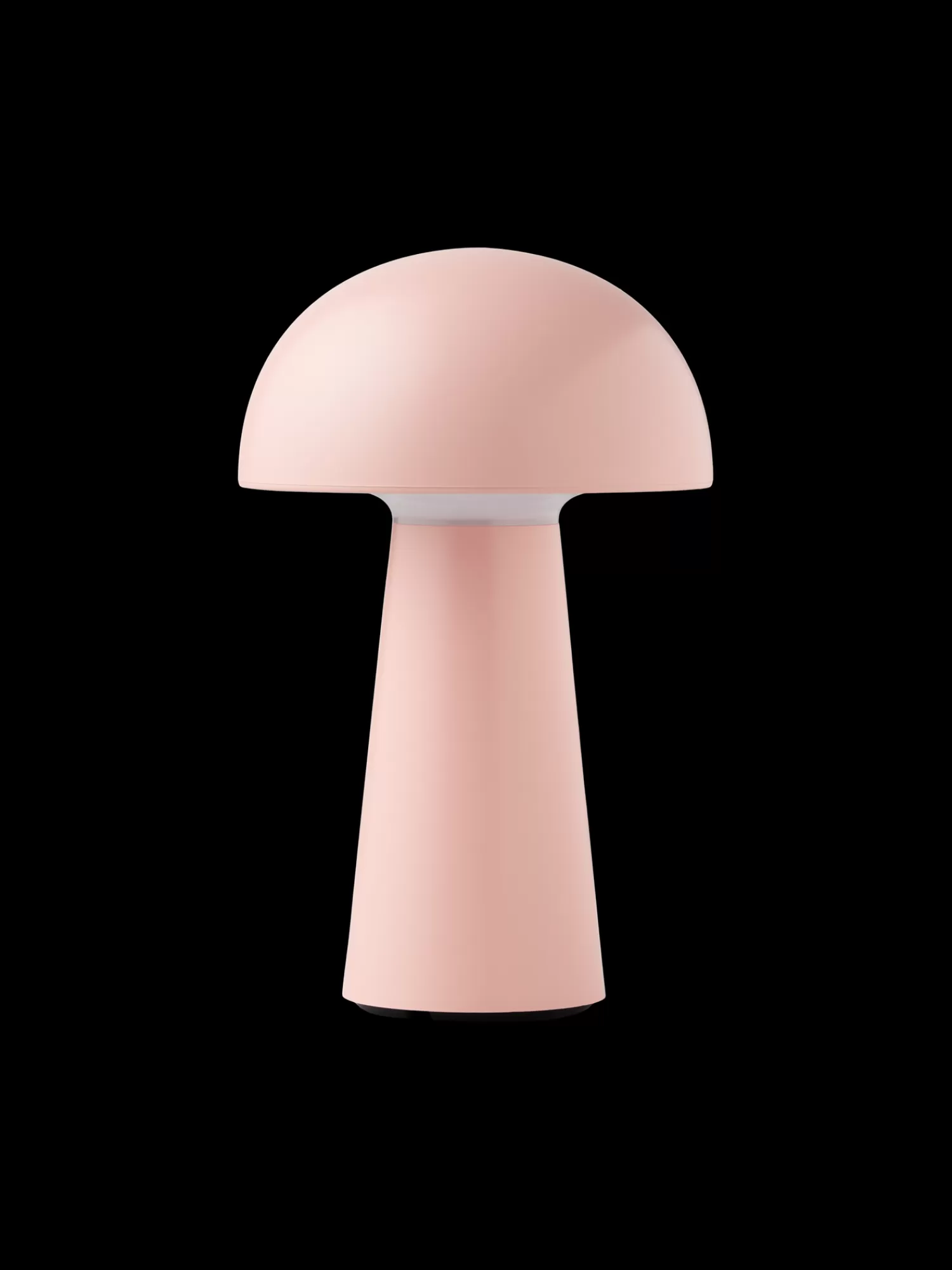 Søstrene Grene LED-bordlampe Nude Outlet