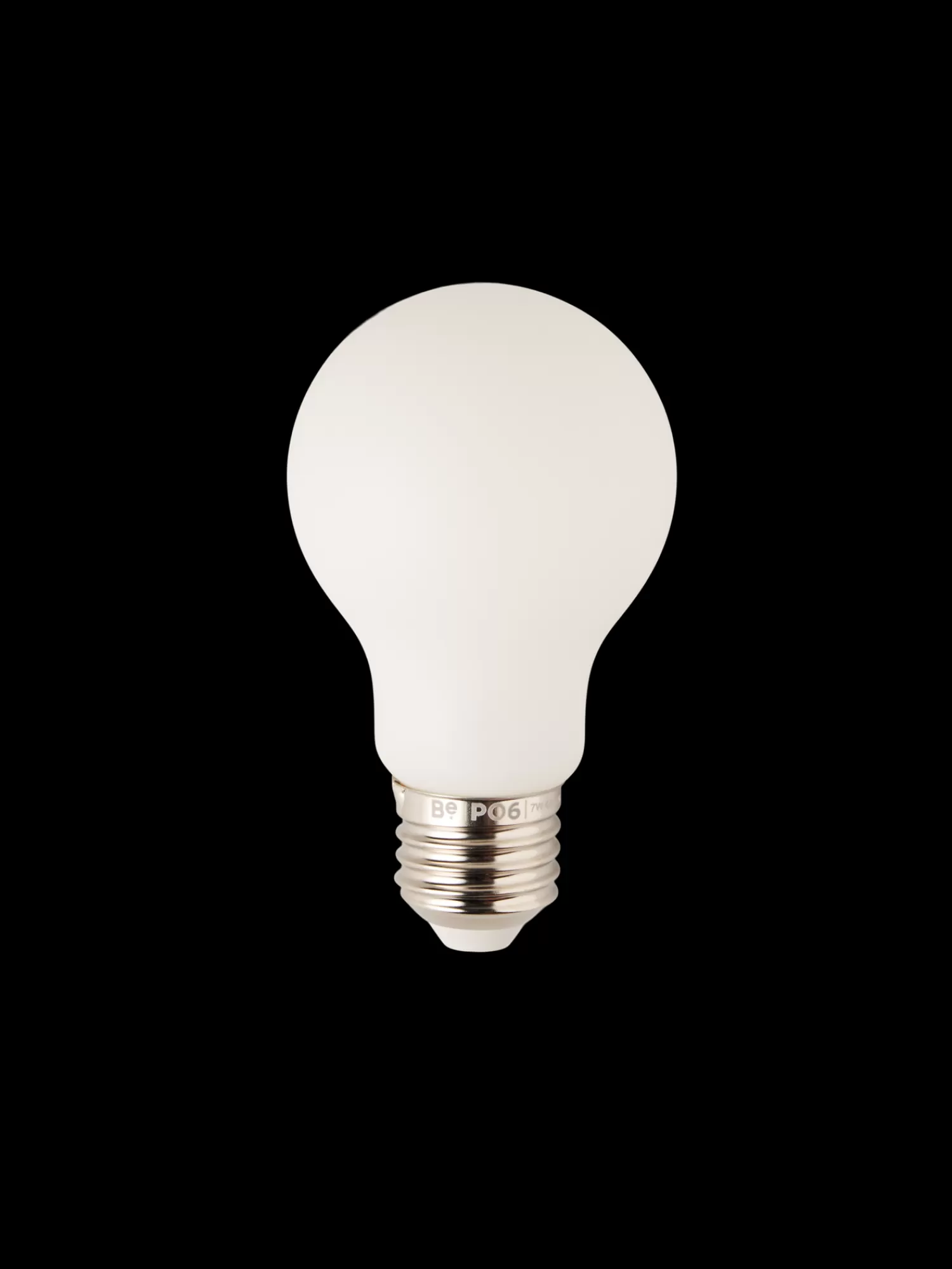 Søstrene Grene LED-pære Porcelain Off White Discount