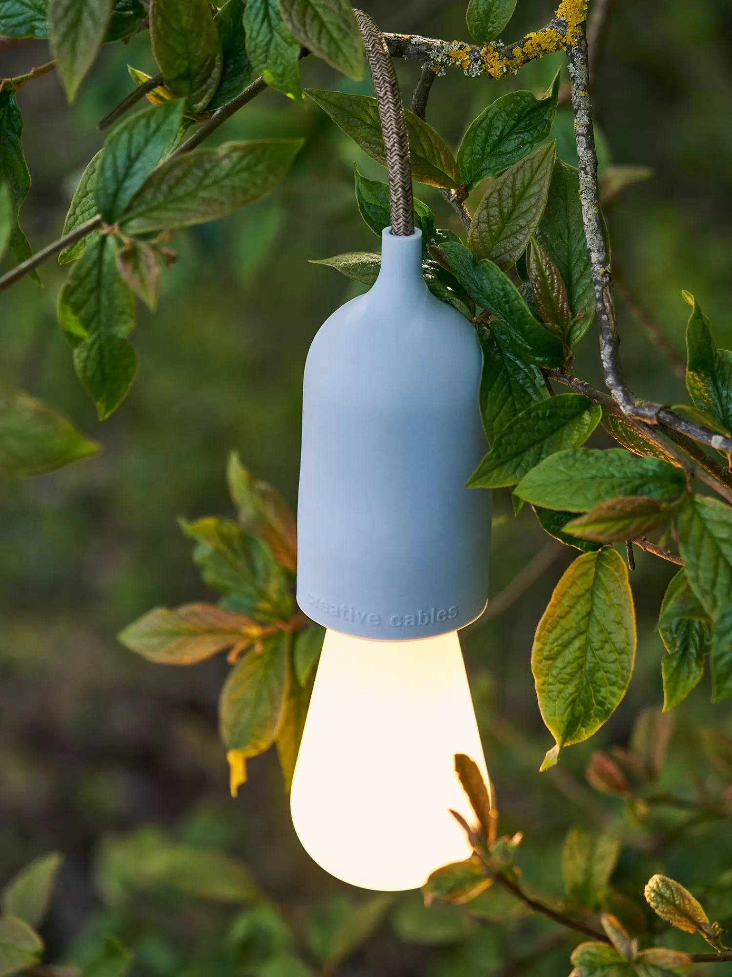 Søstrene Grene LED-pære Satin White Flash Sale