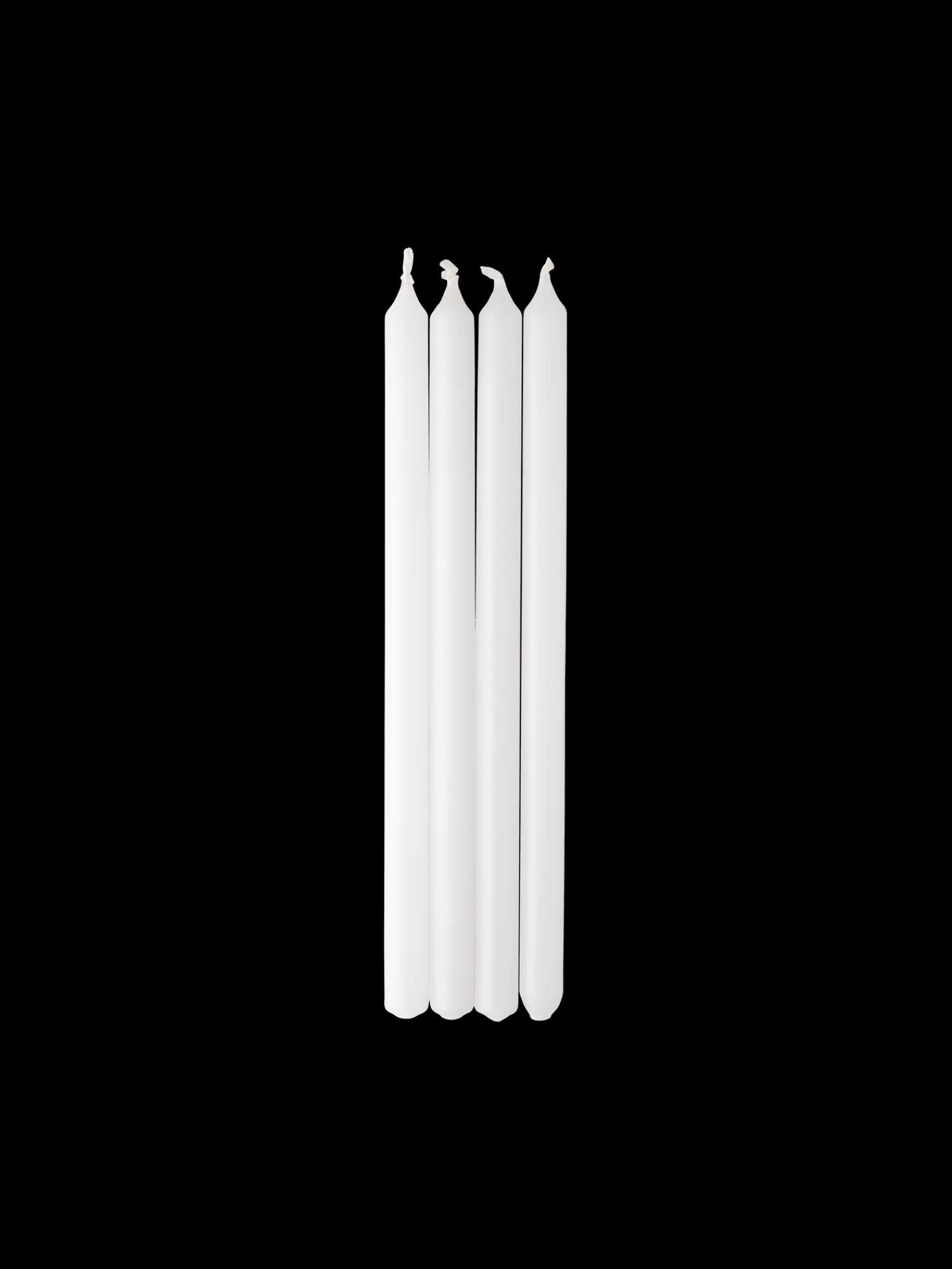 Søstrene Grene Lys 19 Cm White Flash Sale