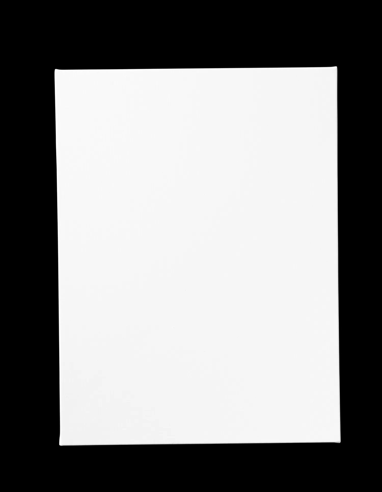 Søstrene Grene Malerlærred 60 X 80 White Best