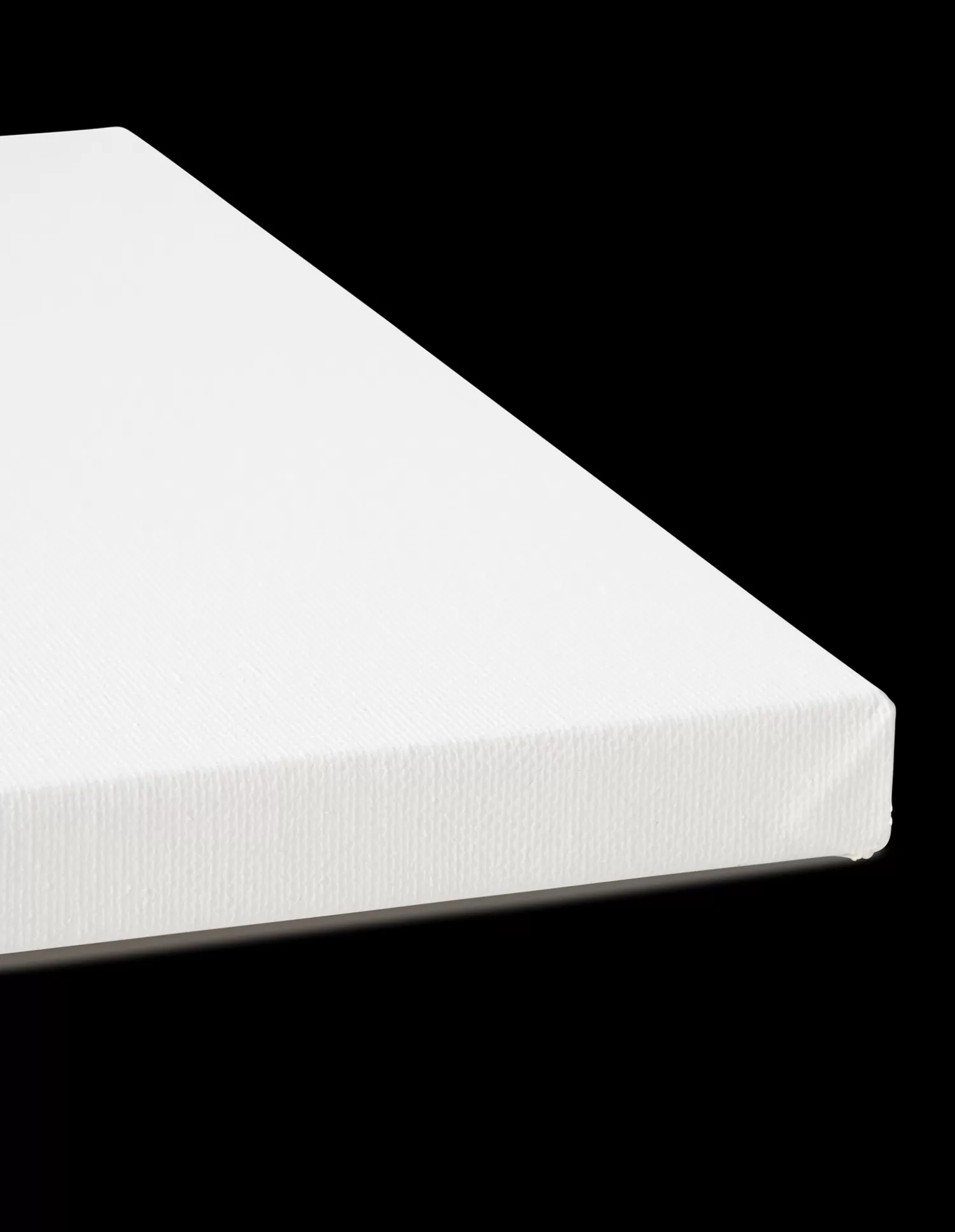 Søstrene Grene Malerlærred 40 X 40 White Cheap