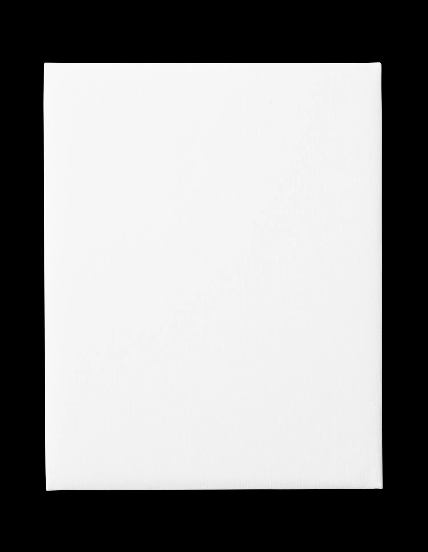 Søstrene Grene Malerplade 24 X 30 White Best Sale