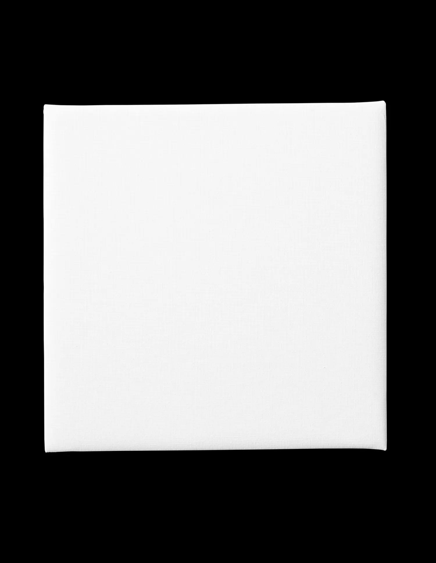 Søstrene Grene Malerplade 20 X 20 White Sale