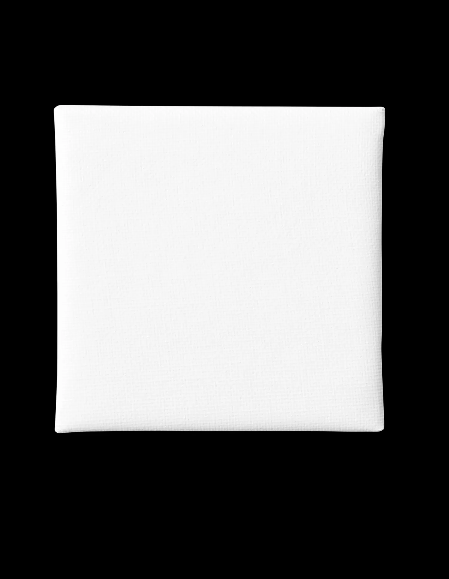 Søstrene Grene Malerplade 10 X 10 White Cheap