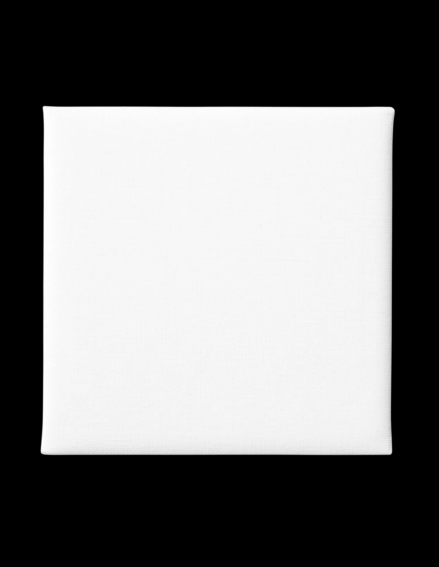 Søstrene Grene Malerplade 15 X 15 White Clearance